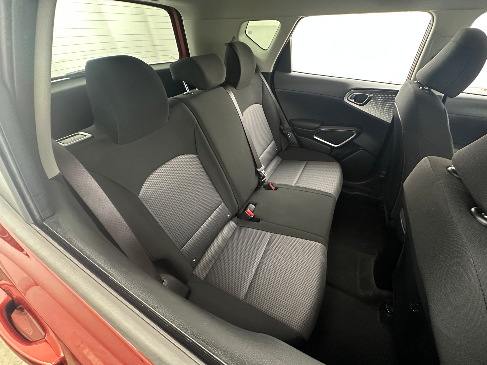 Thumbnail: 2024 Kia Soul - 6