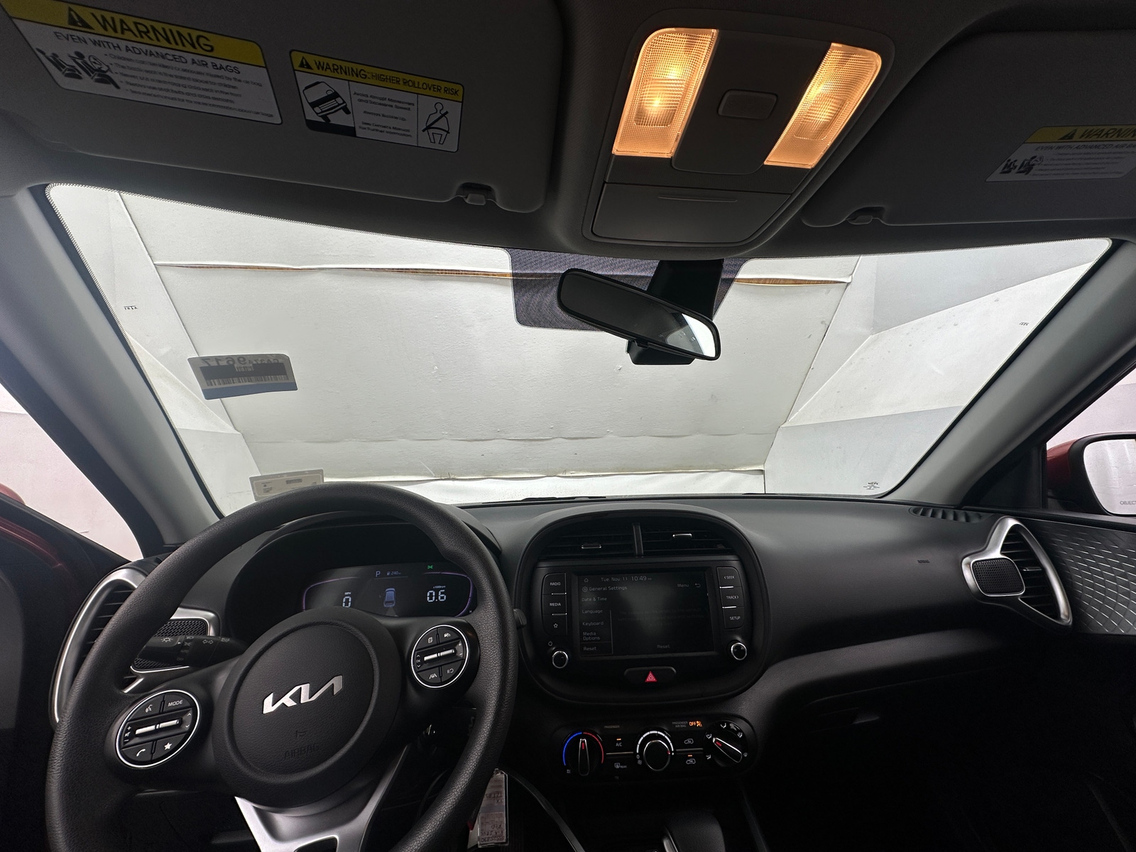 Thumbnail: 2024 Kia Soul - 3