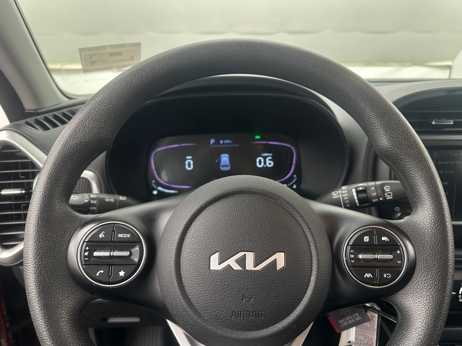 Thumbnail: 2024 Kia Soul - 5