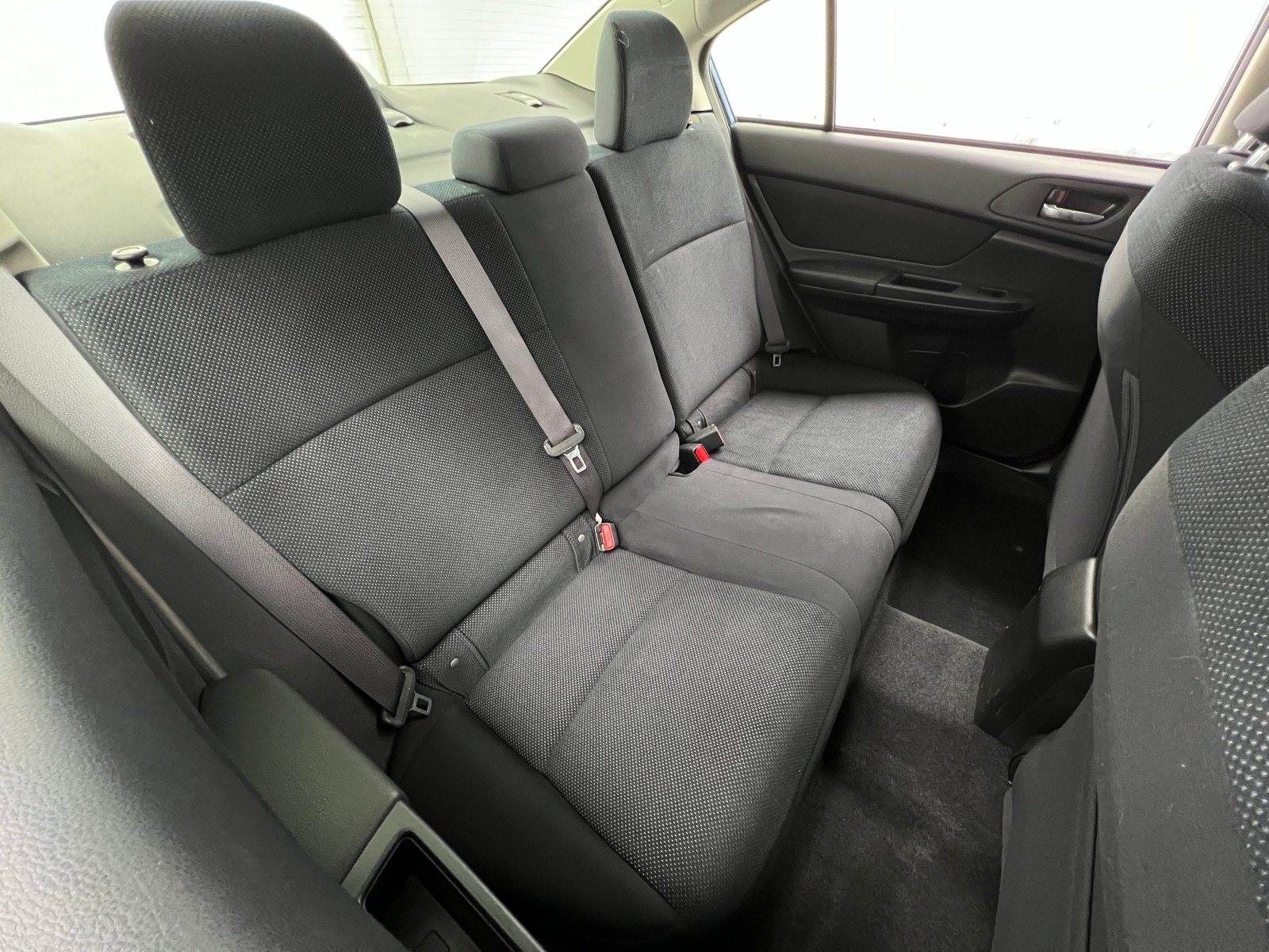 Thumbnail: 2014 Subaru Impreza - 6