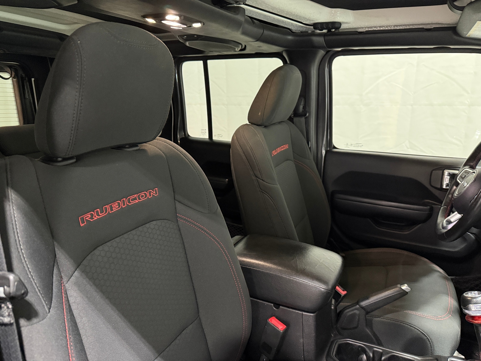 Thumbnail: 2019 Jeep Wrangler - 2