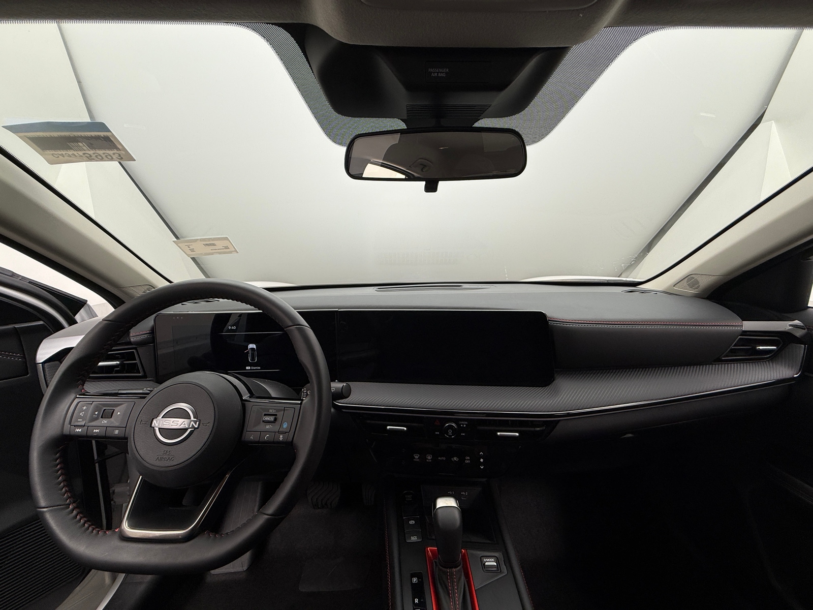 Thumbnail: 2025 Nissan Kicks - 2