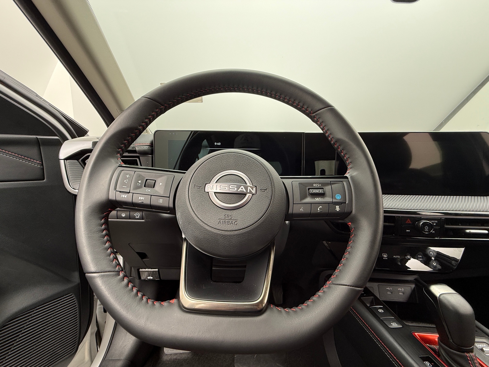 Thumbnail: 2025 Nissan Kicks - 4