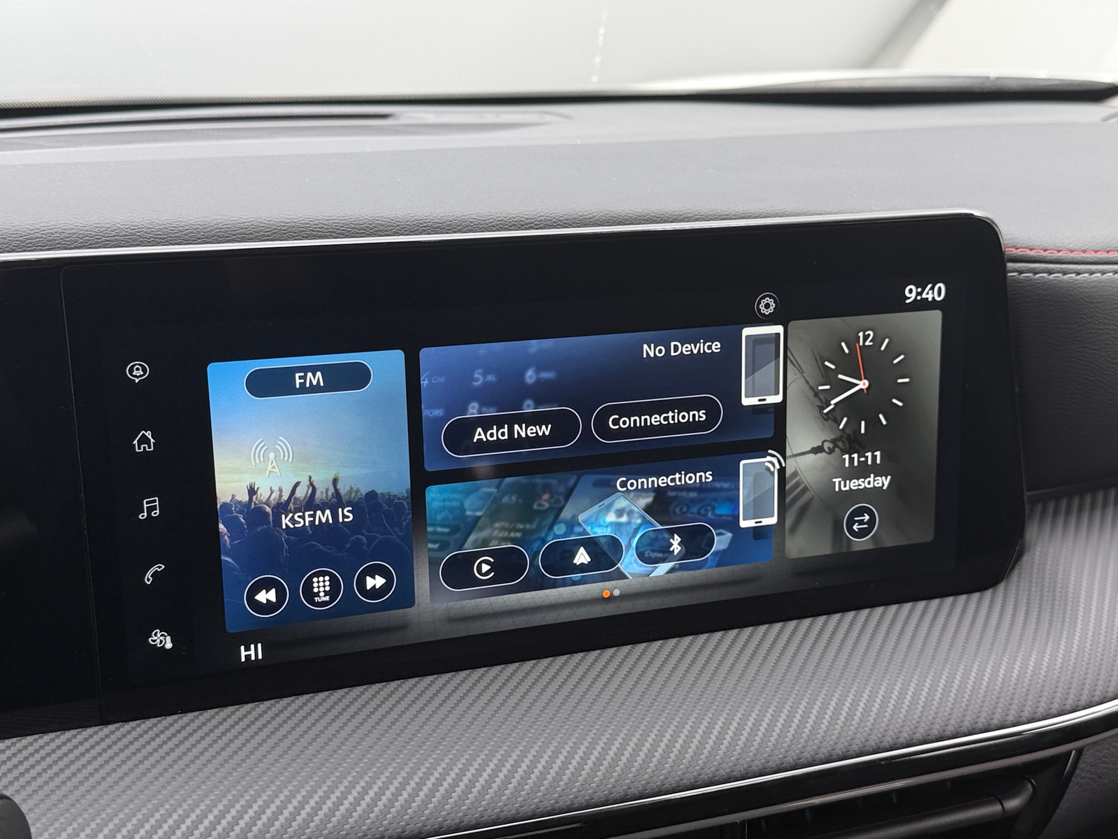 Thumbnail: 2025 Nissan Kicks - 3