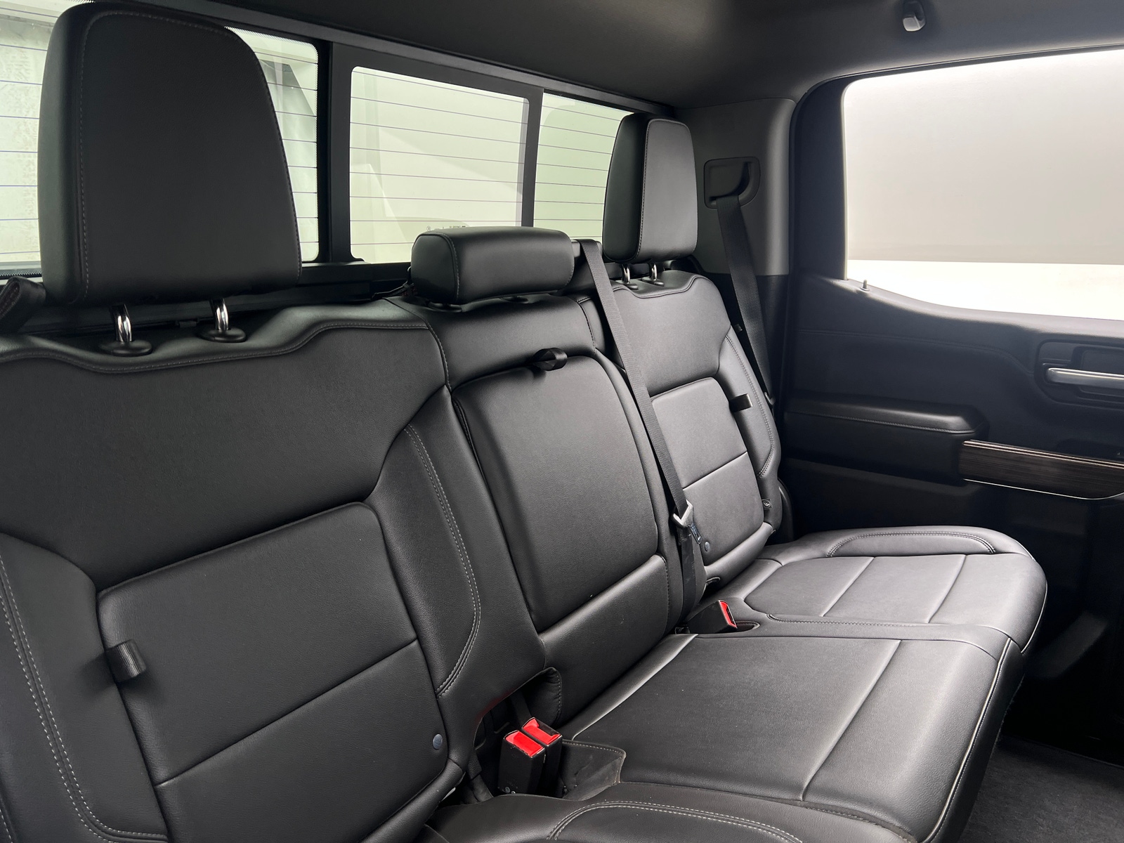 Thumbnail: 2020 Chevrolet Silverado 1500 - 6