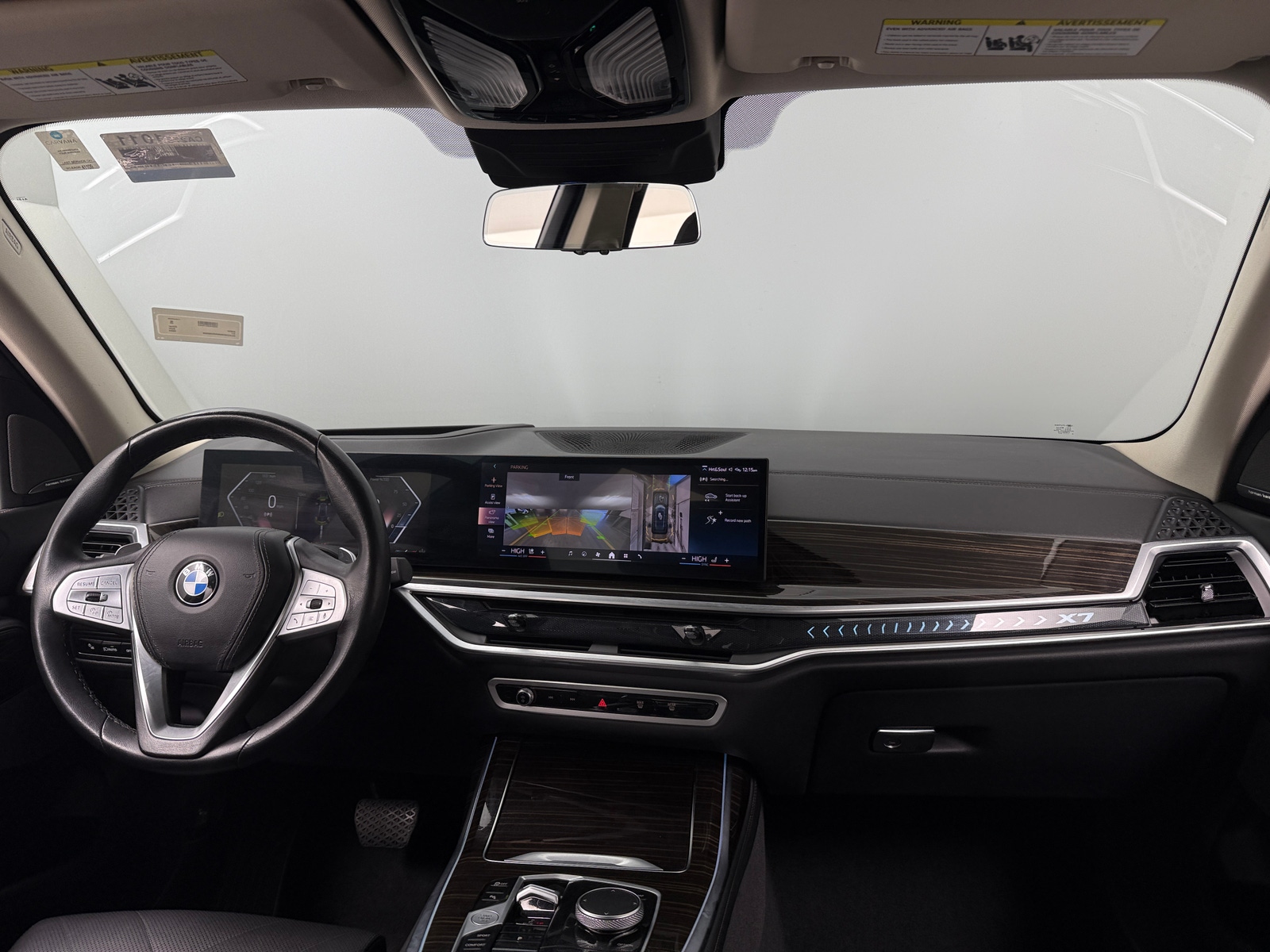 Thumbnail: 2024 BMW X7 - 2