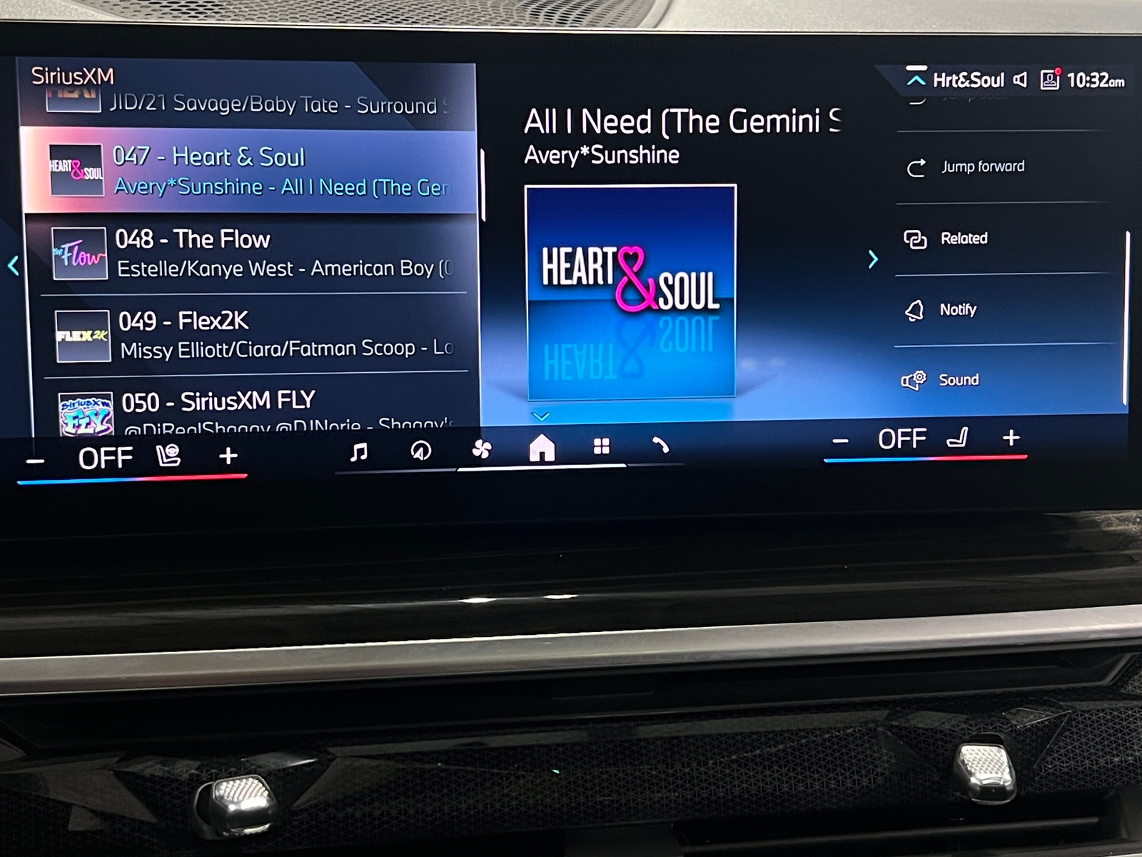 Thumbnail: 2024 BMW X7 - 3