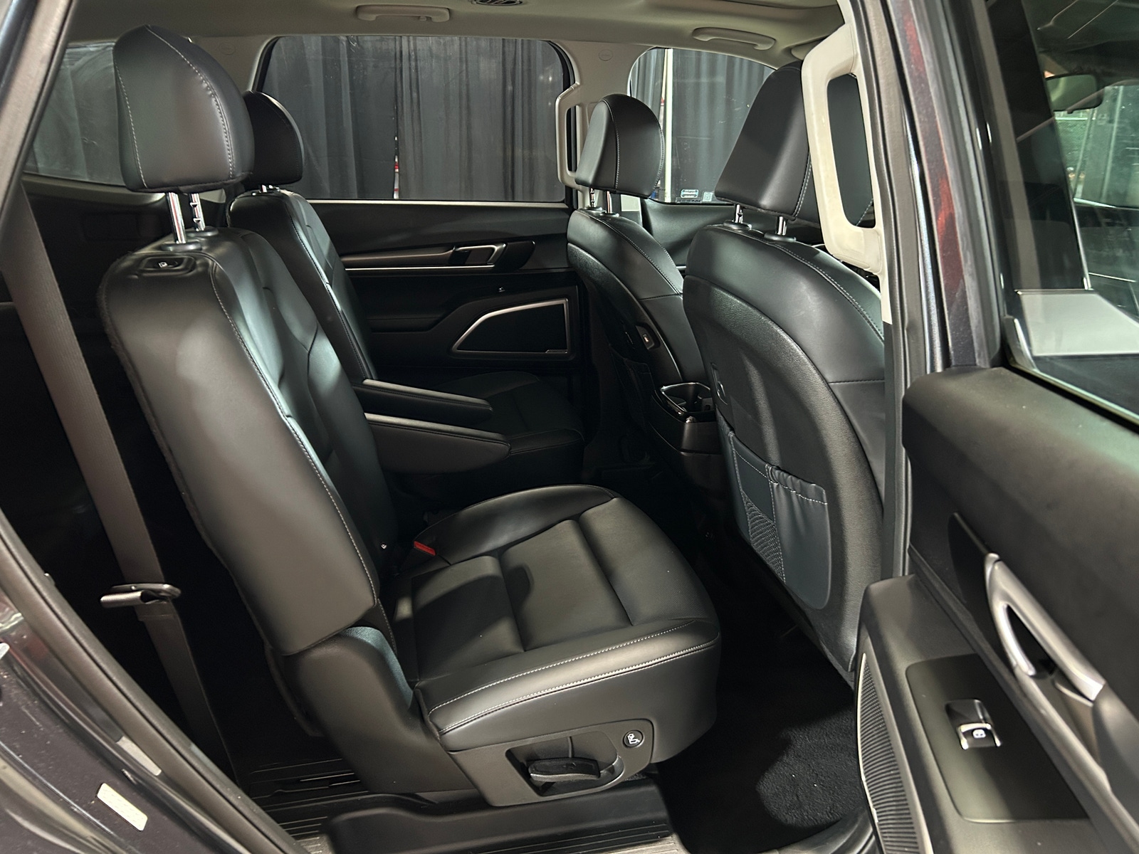 Thumbnail: 2022 Kia Telluride - 5