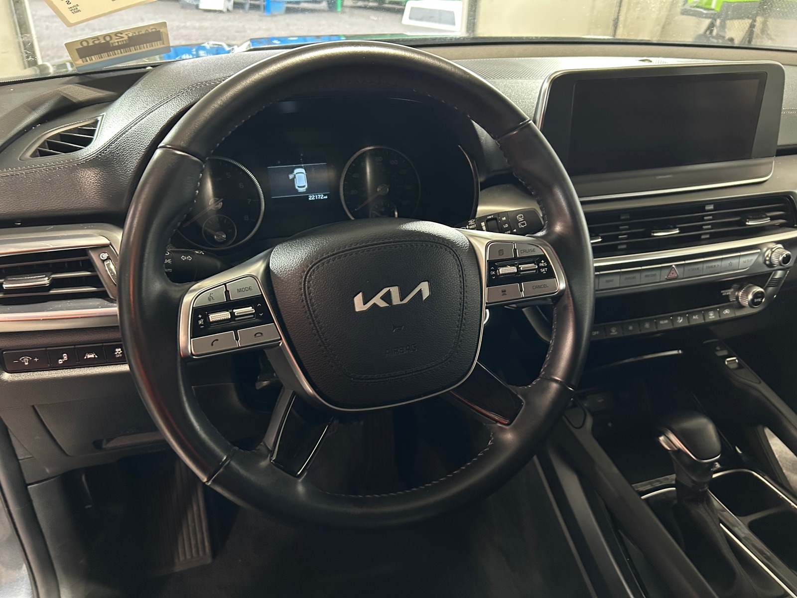 Thumbnail: 2022 Kia Telluride - 4