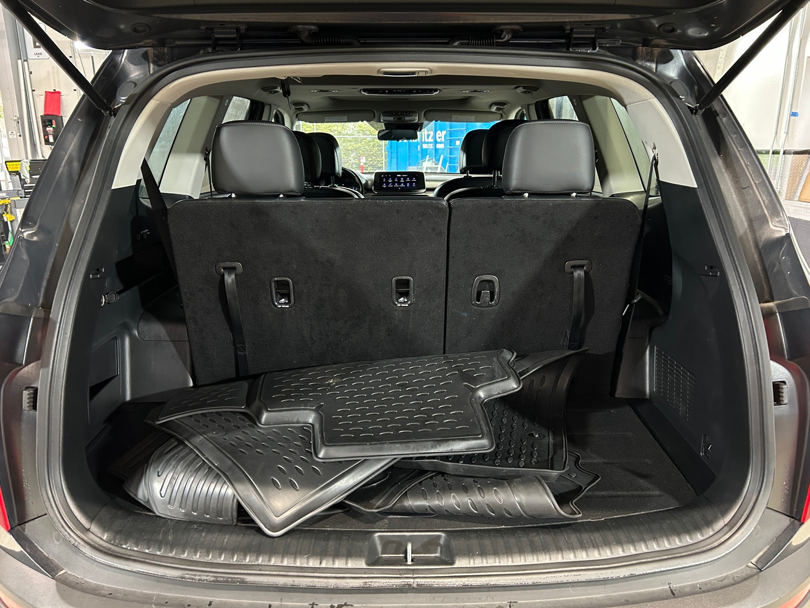 Thumbnail: 2022 Kia Telluride - 6