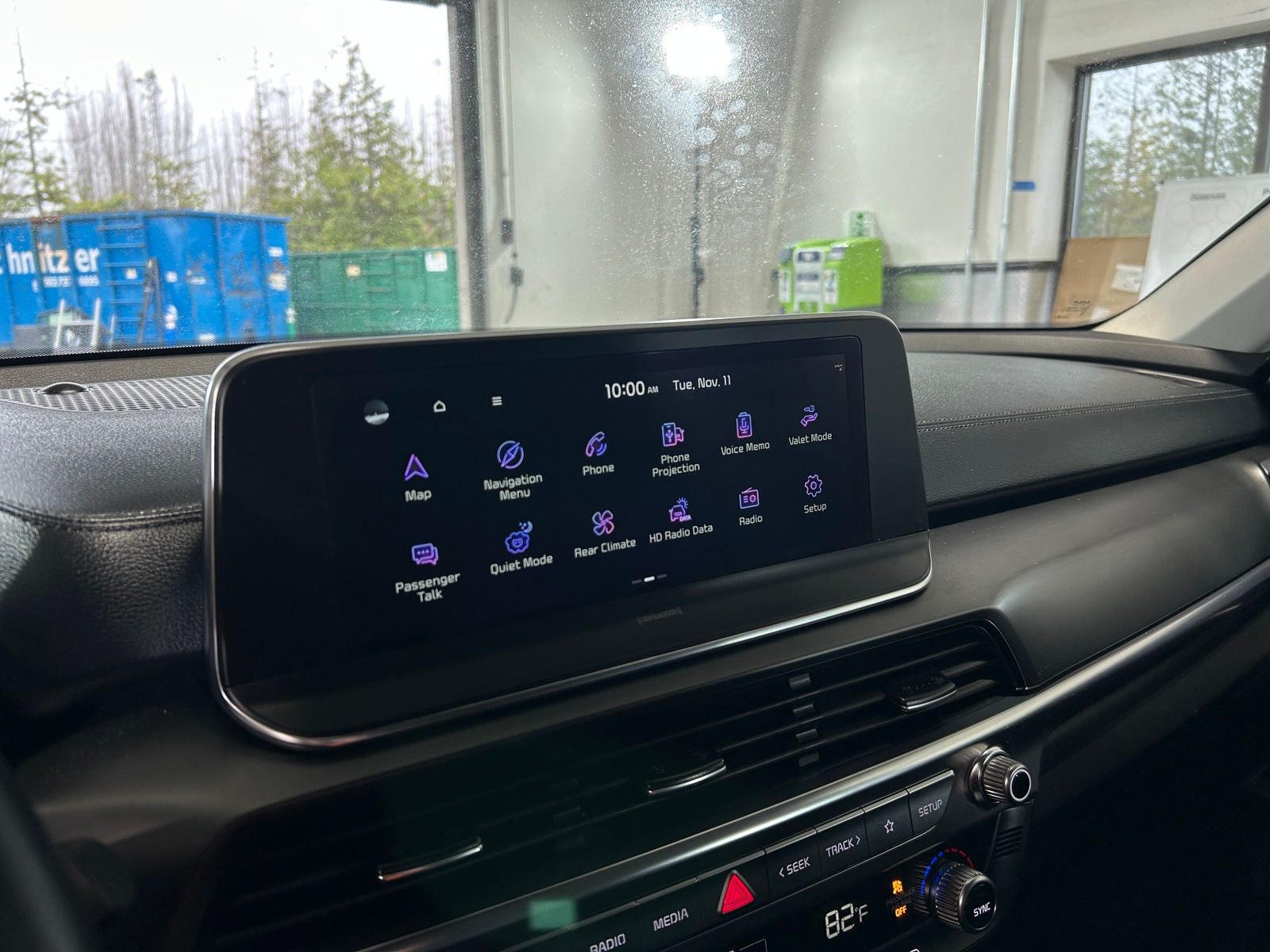 Thumbnail: 2022 Kia Telluride - 3