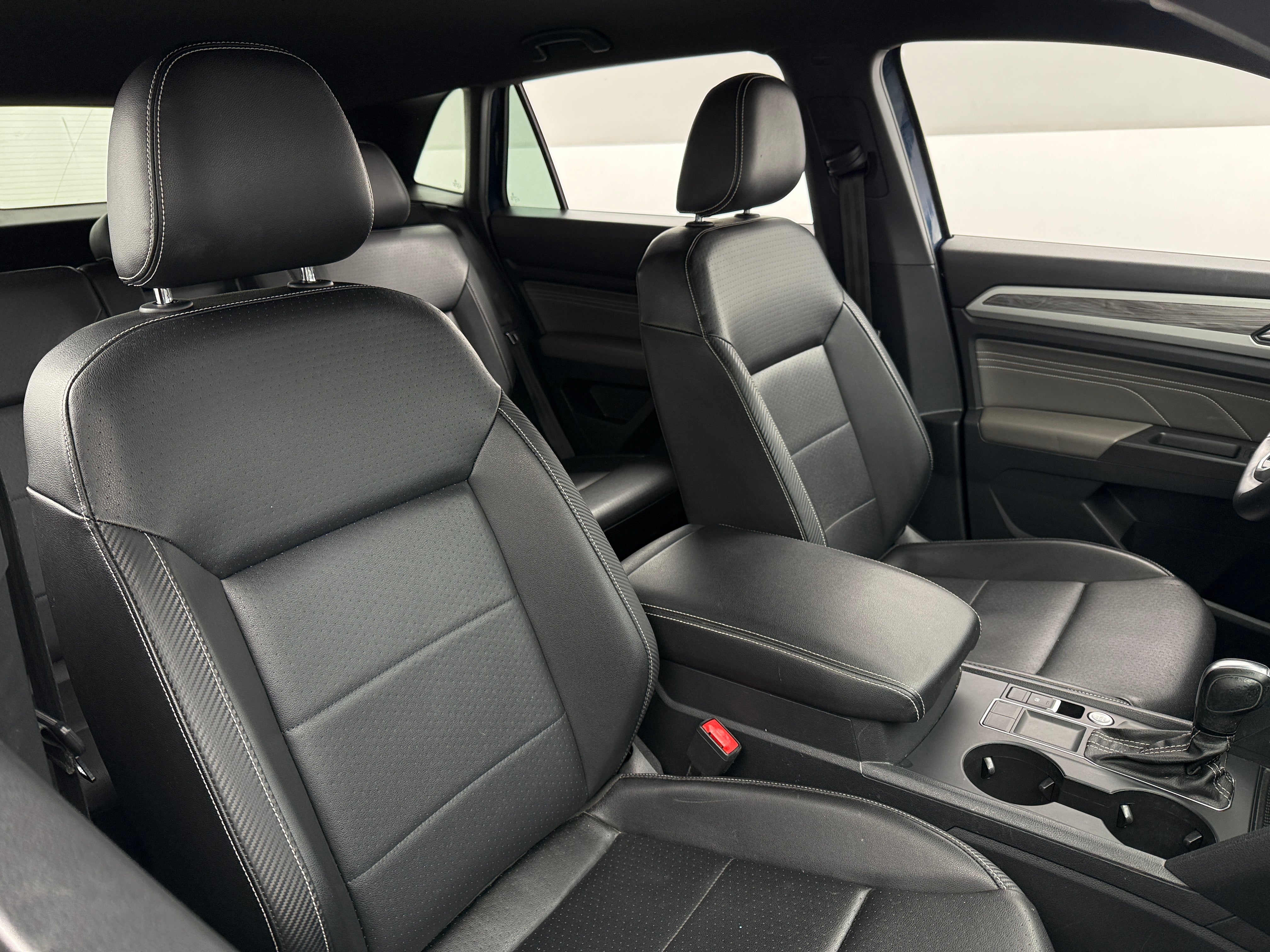 2022 Volkswagen Atlas Cross Sport