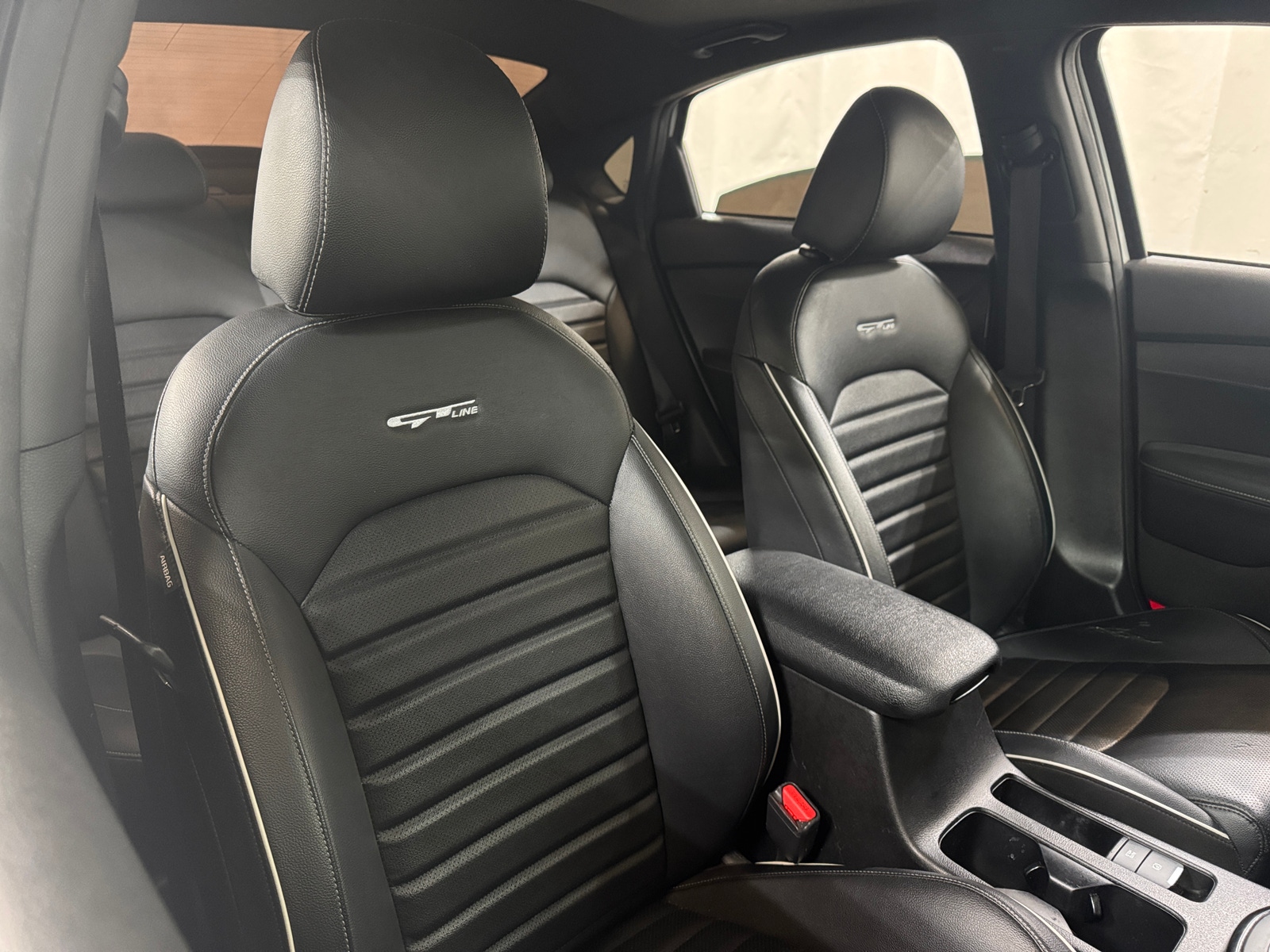 Thumbnail: 2023 Kia Forte - 2