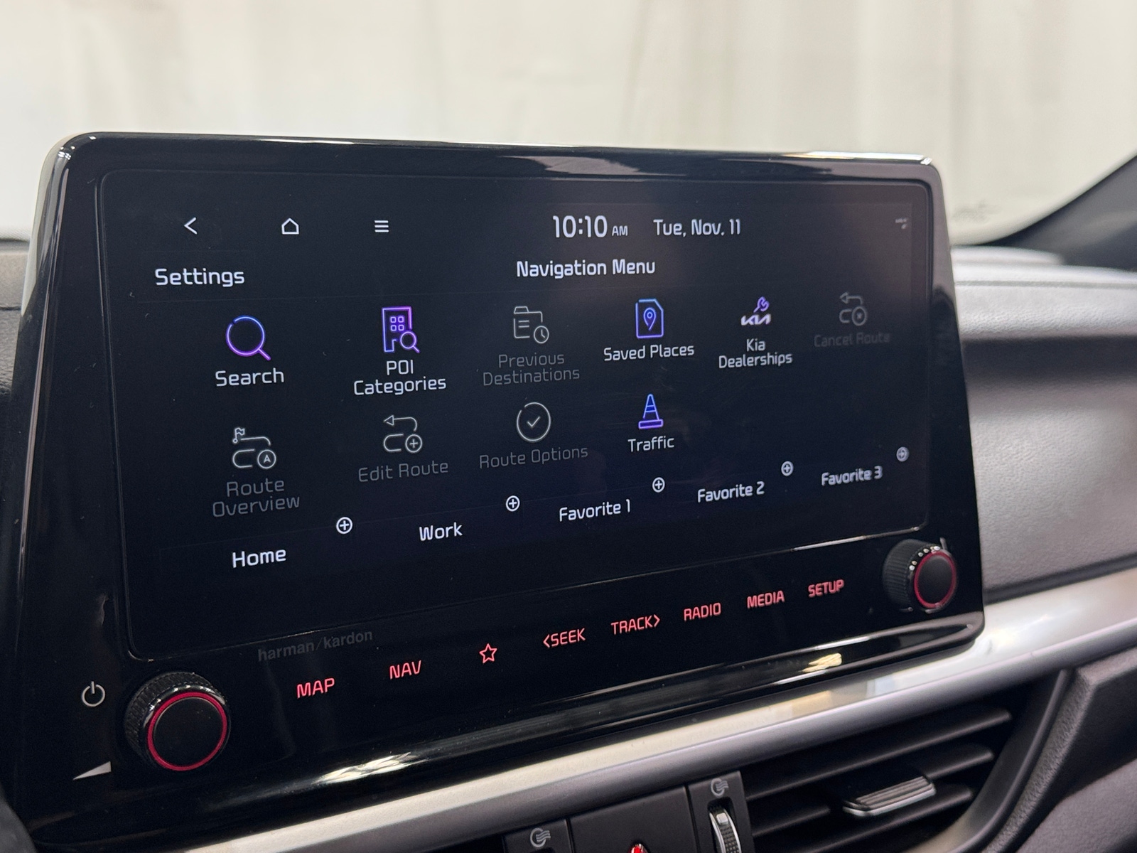 Thumbnail: 2023 Kia Forte - 4