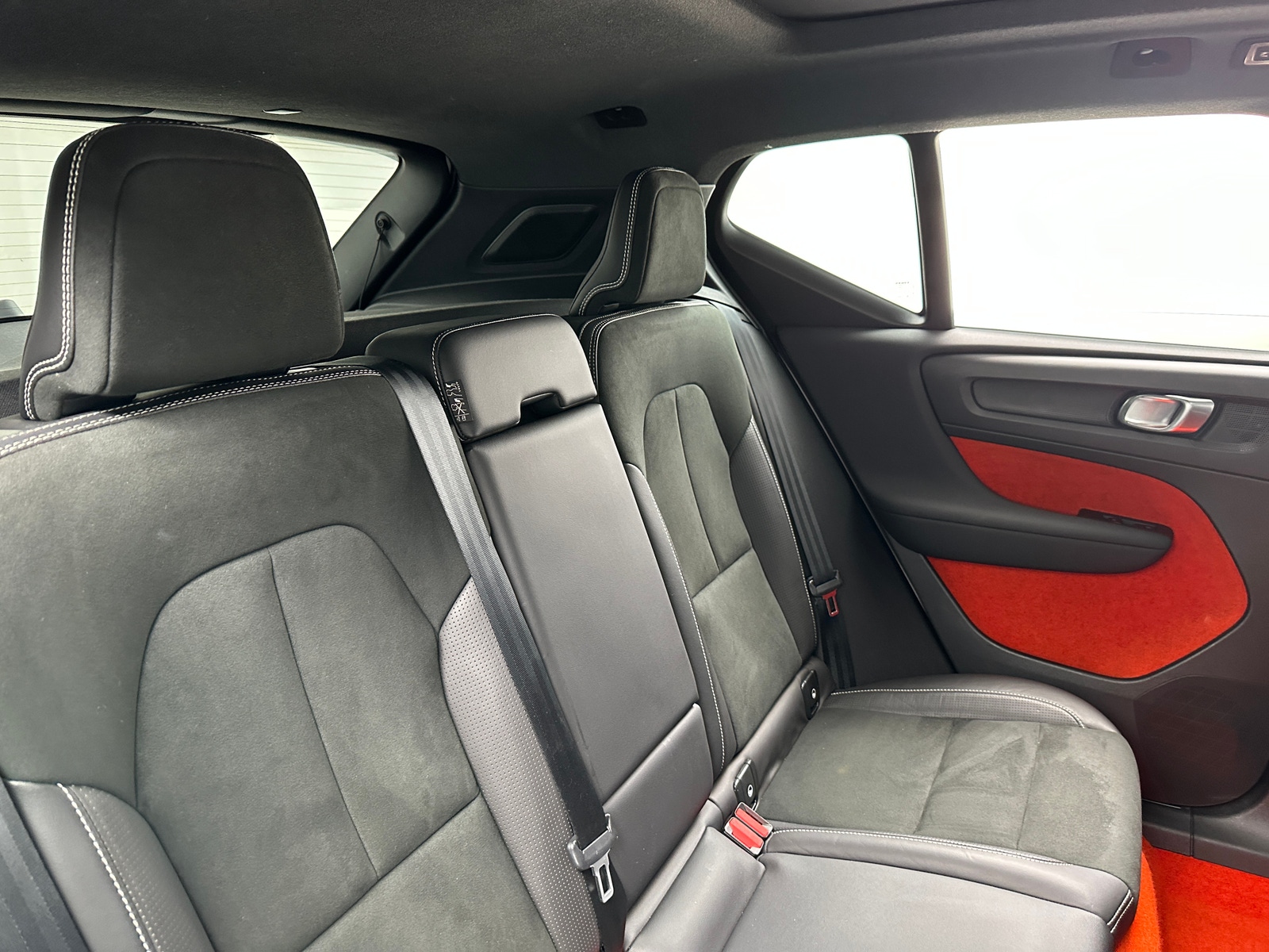 Thumbnail: 2020 Volvo XC40 - 5