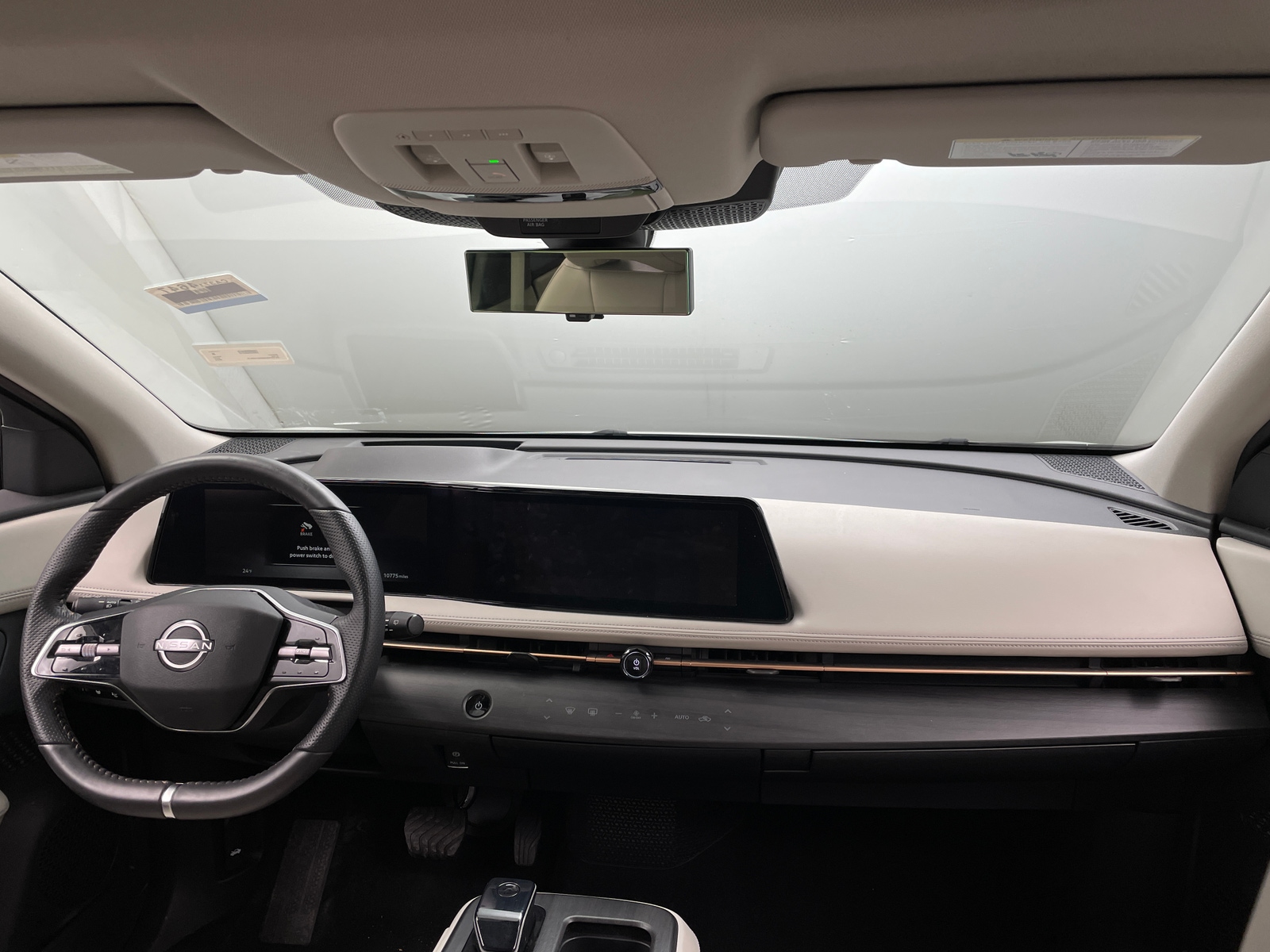 Thumbnail: 2024 Nissan Ariya - 2