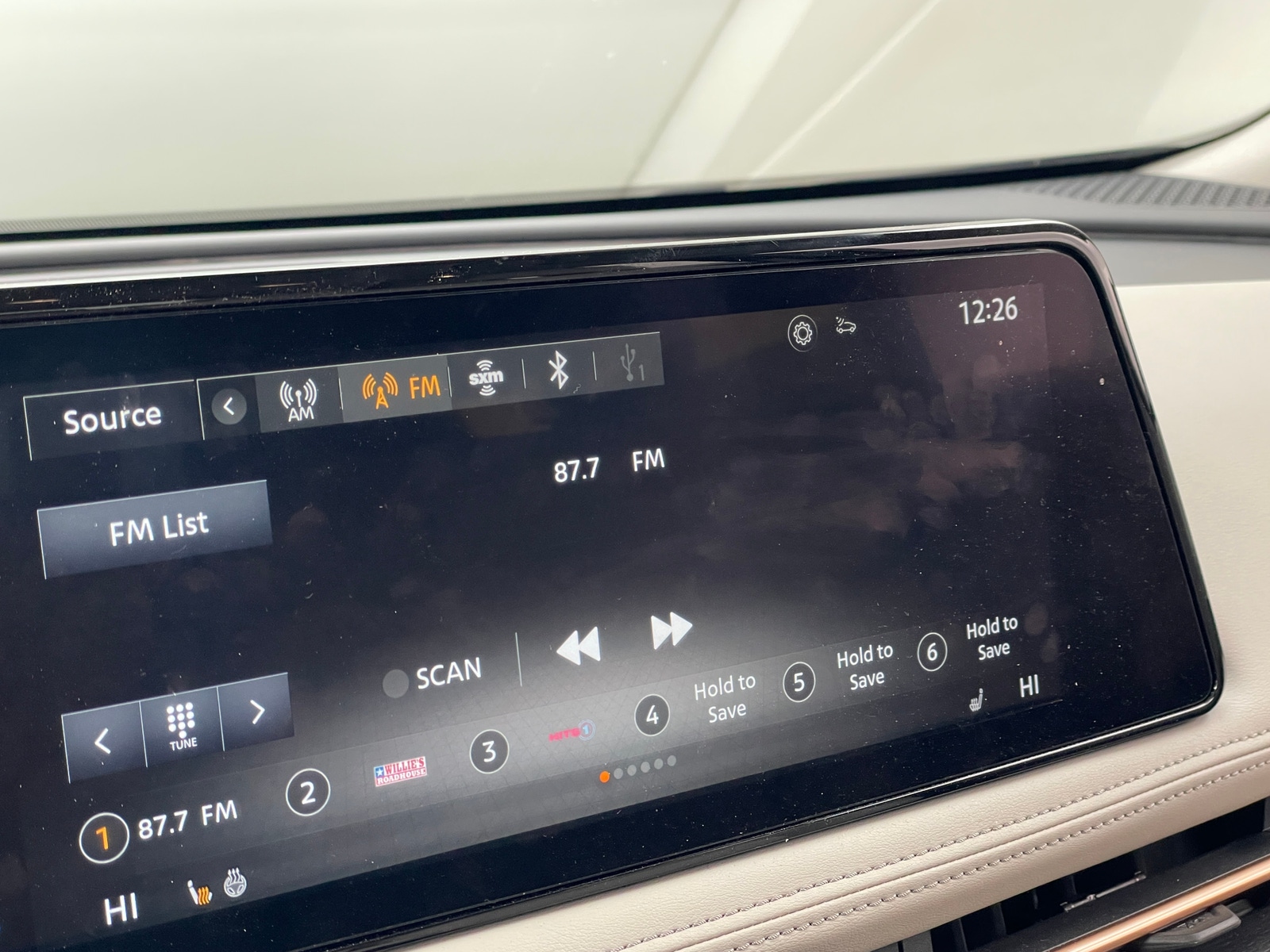 Thumbnail: 2024 Nissan Ariya - 3