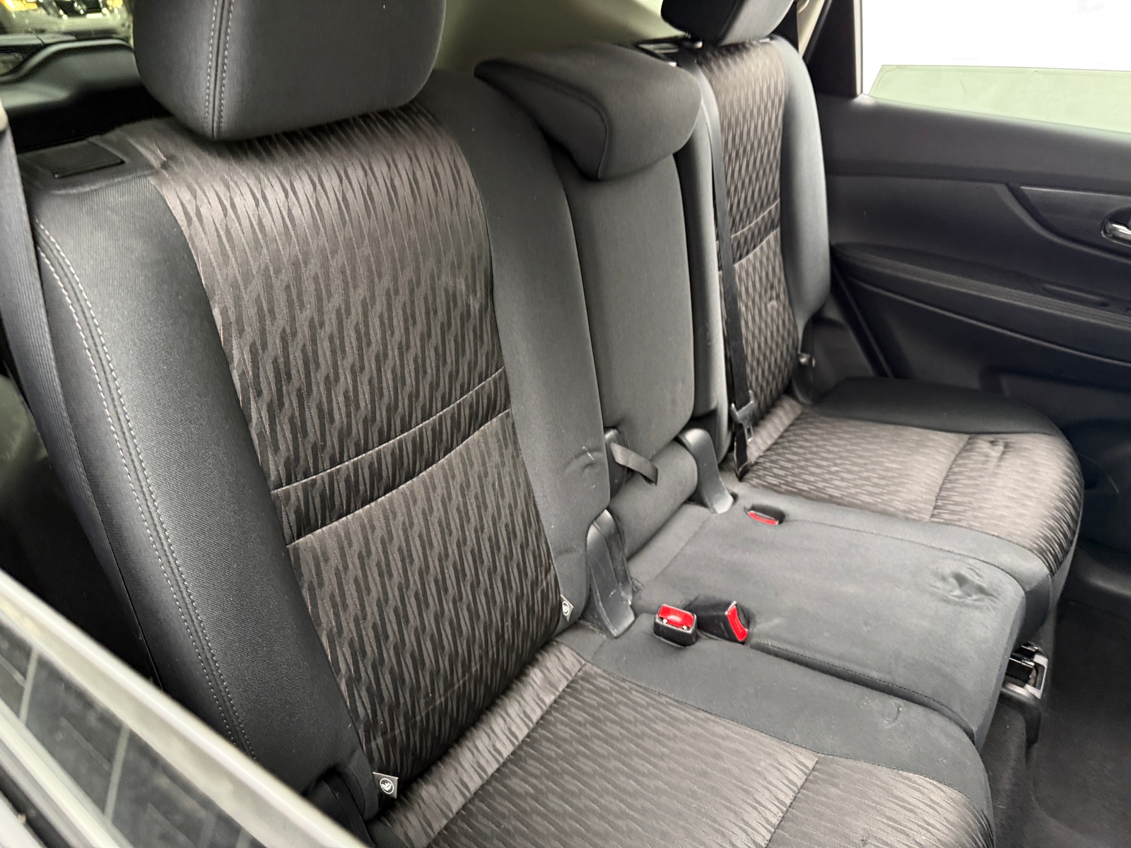 Thumbnail: 2018 Nissan Rogue - 6