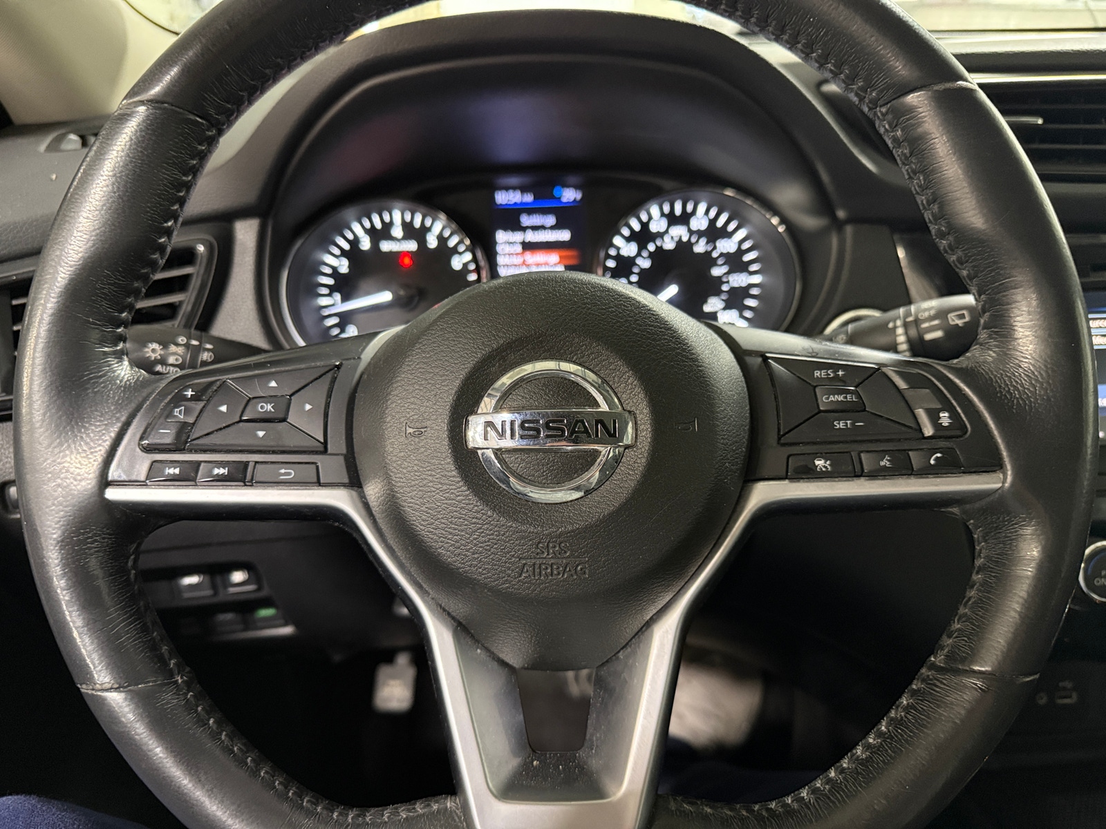 Thumbnail: 2018 Nissan Rogue - 5