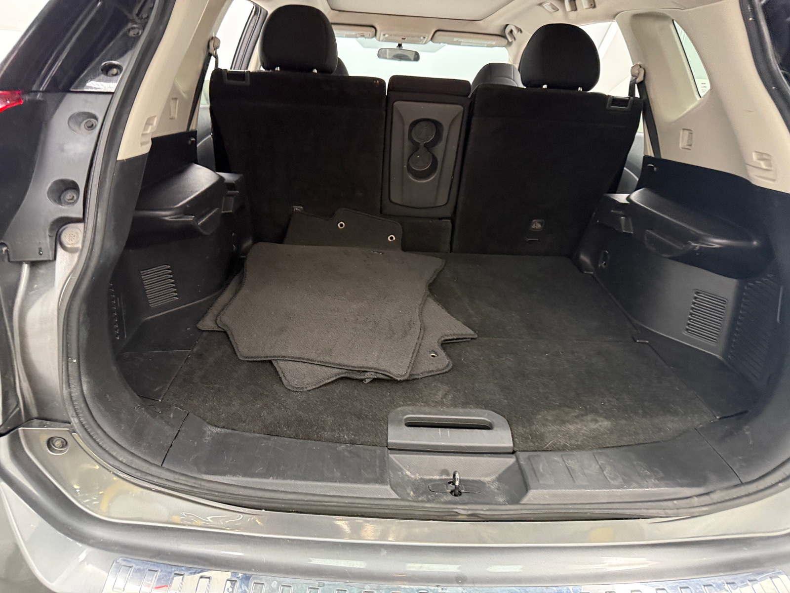 Thumbnail: 2018 Nissan Rogue - 7