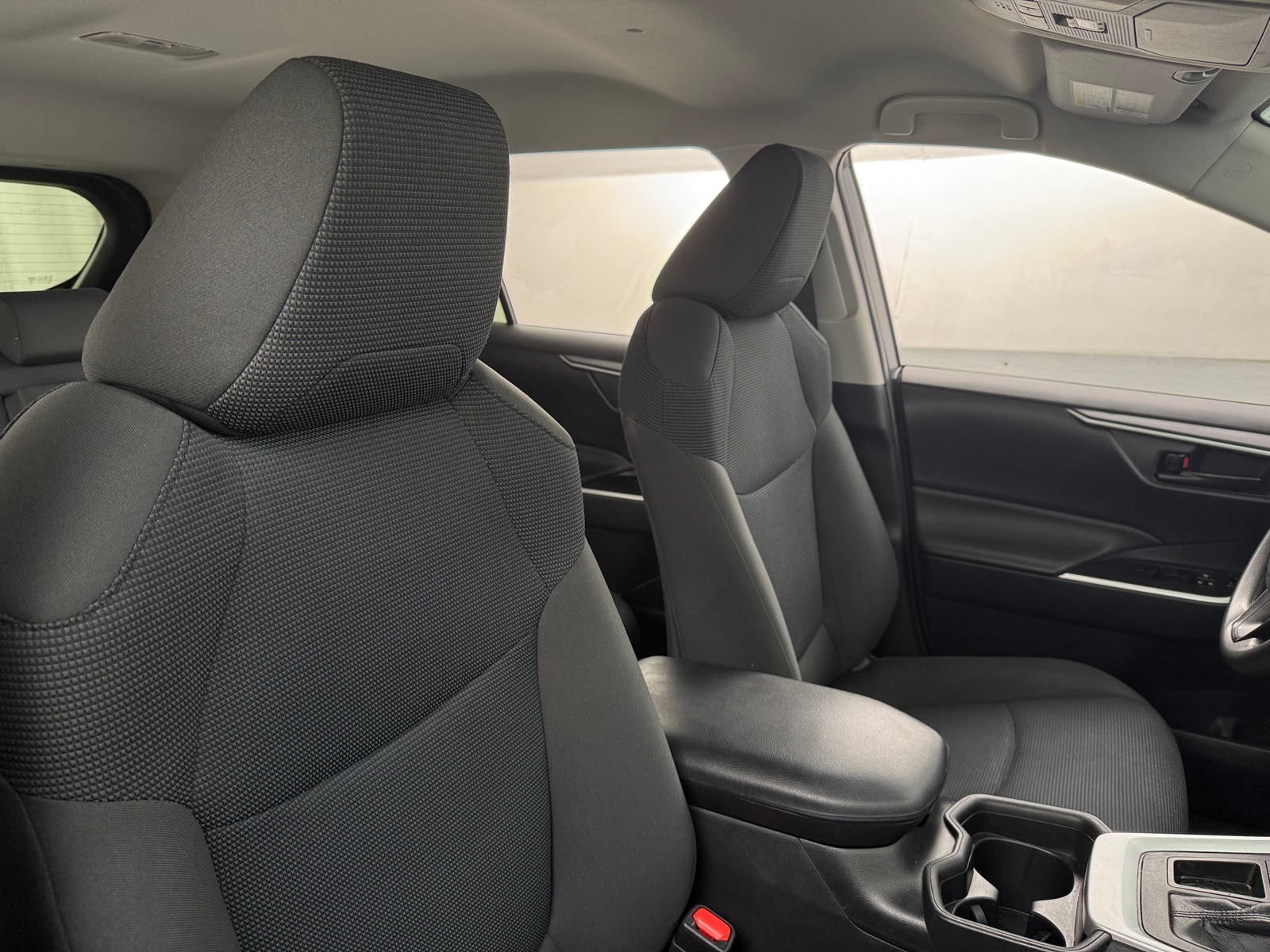 Thumbnail: 2019 Toyota RAV4 - 2