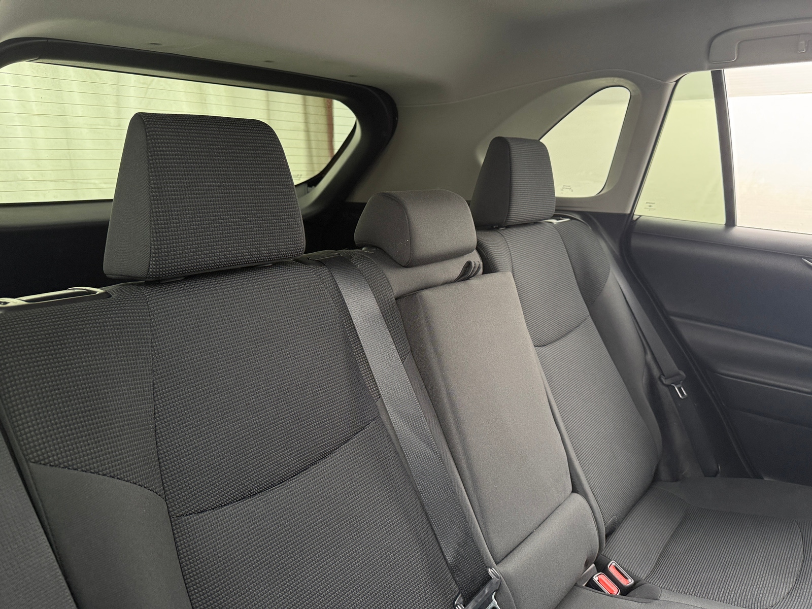 Thumbnail: 2019 Toyota RAV4 - 6