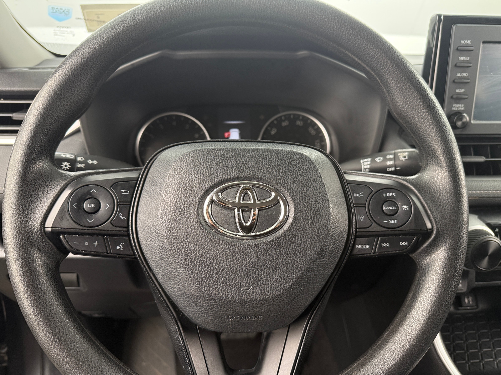 Thumbnail: 2019 Toyota RAV4 - 5