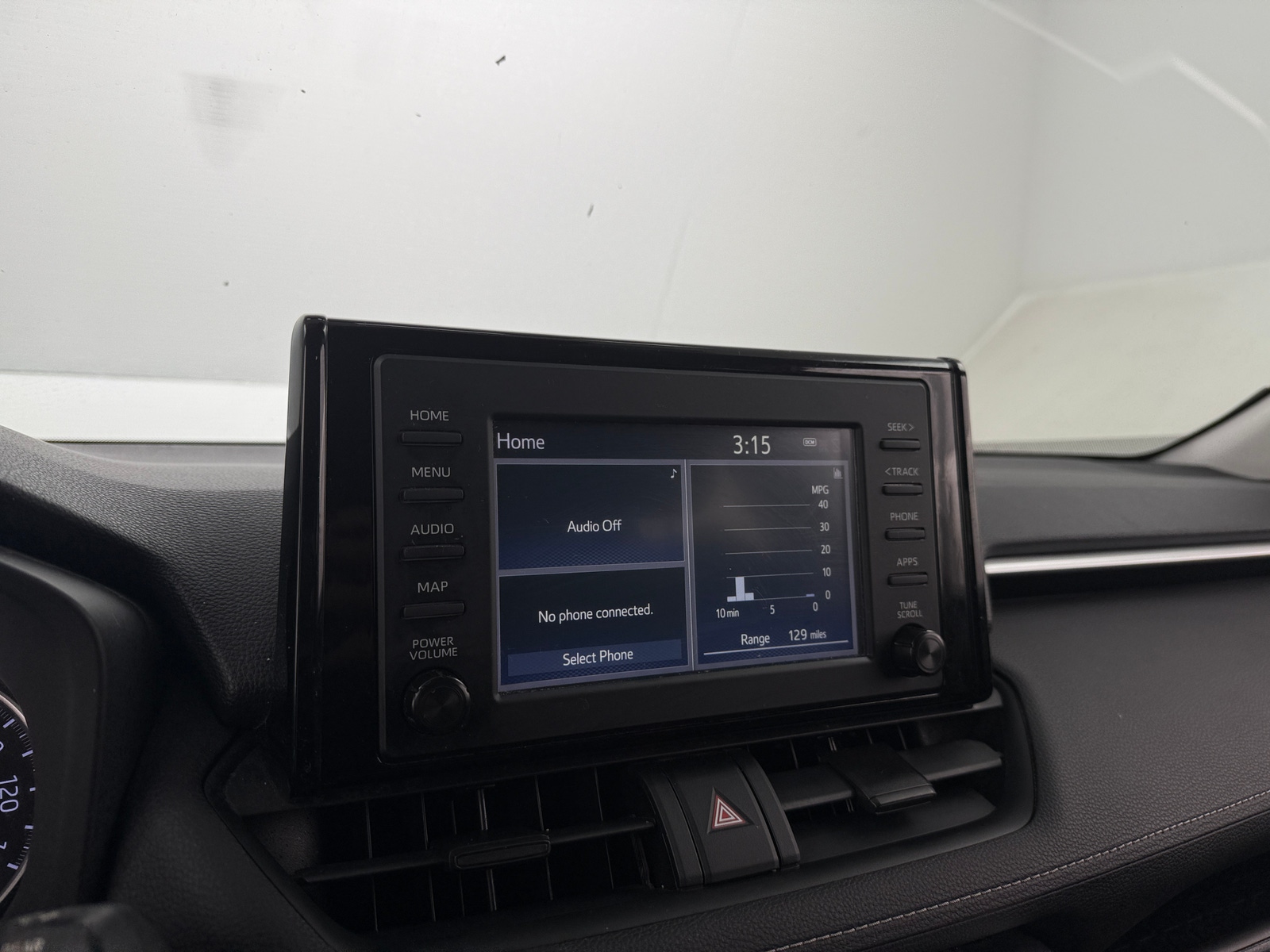 Thumbnail: 2019 Toyota RAV4 - 4