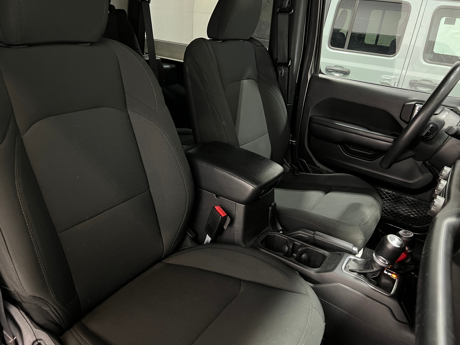 Thumbnail: 2021 Jeep Wrangler - 2