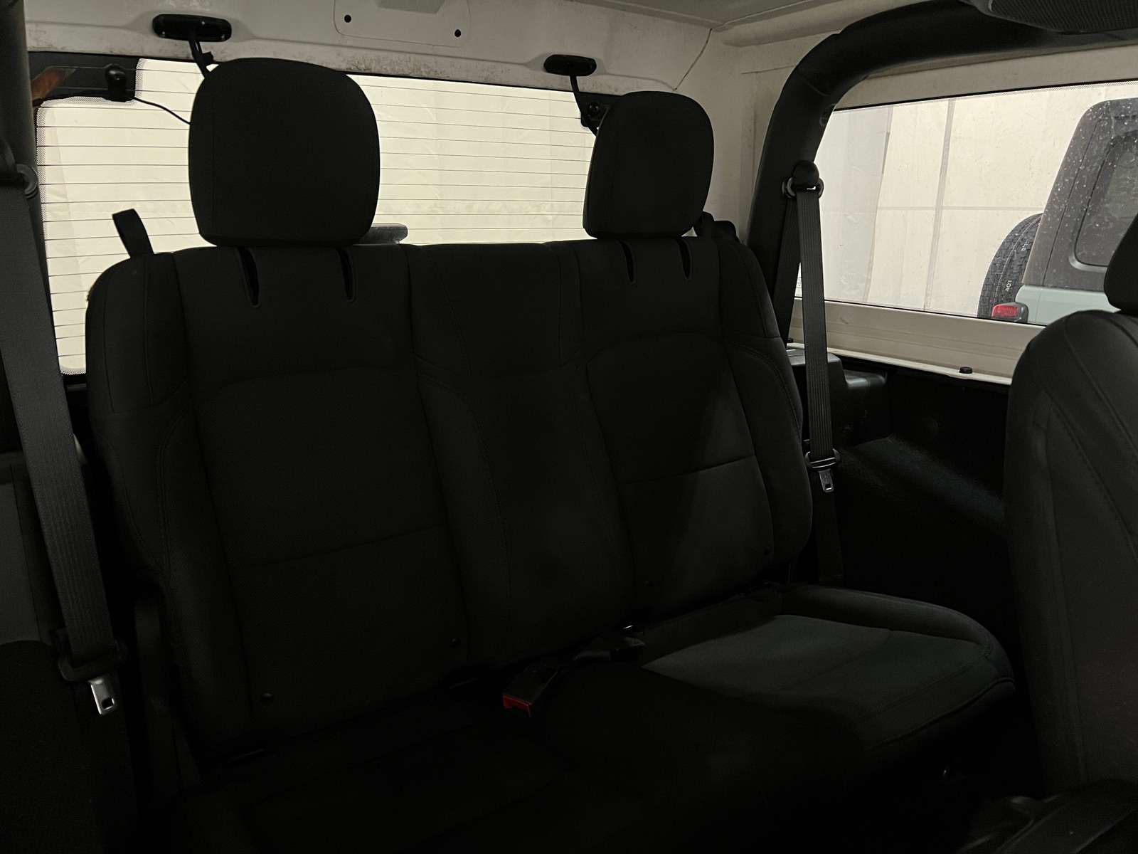 Thumbnail: 2021 Jeep Wrangler - 6