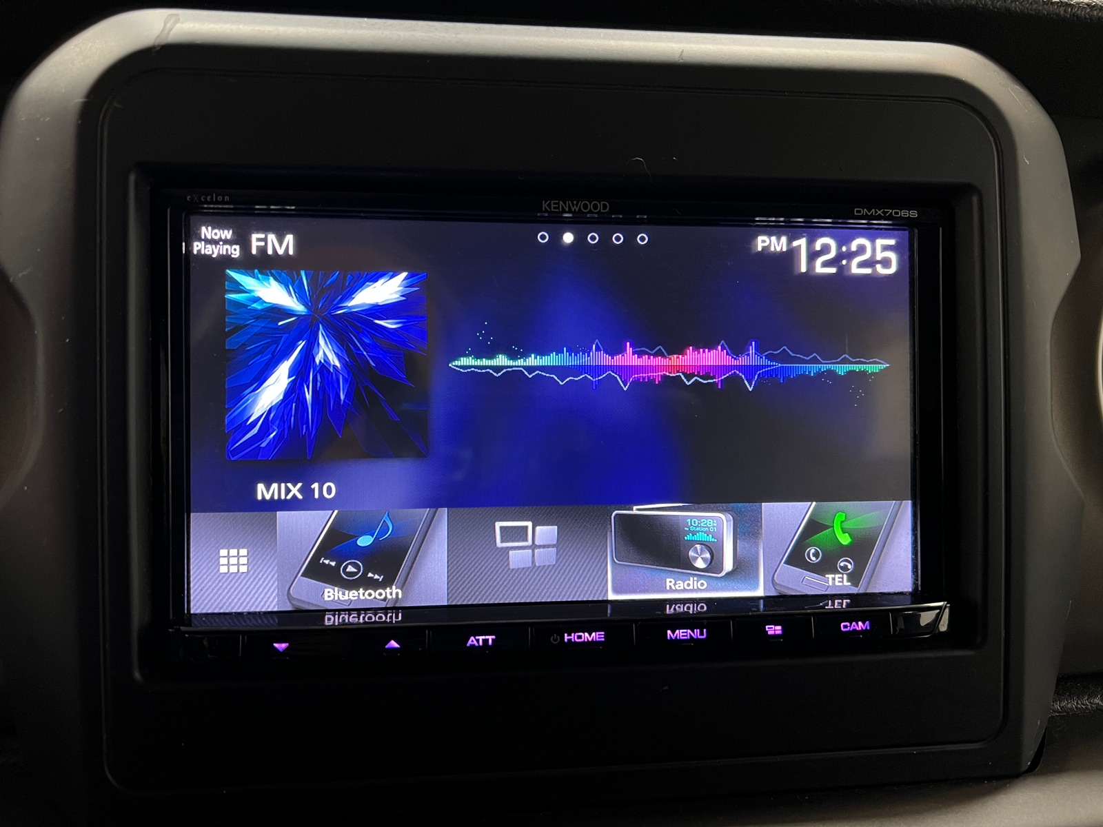 Thumbnail: 2021 Jeep Wrangler - 4