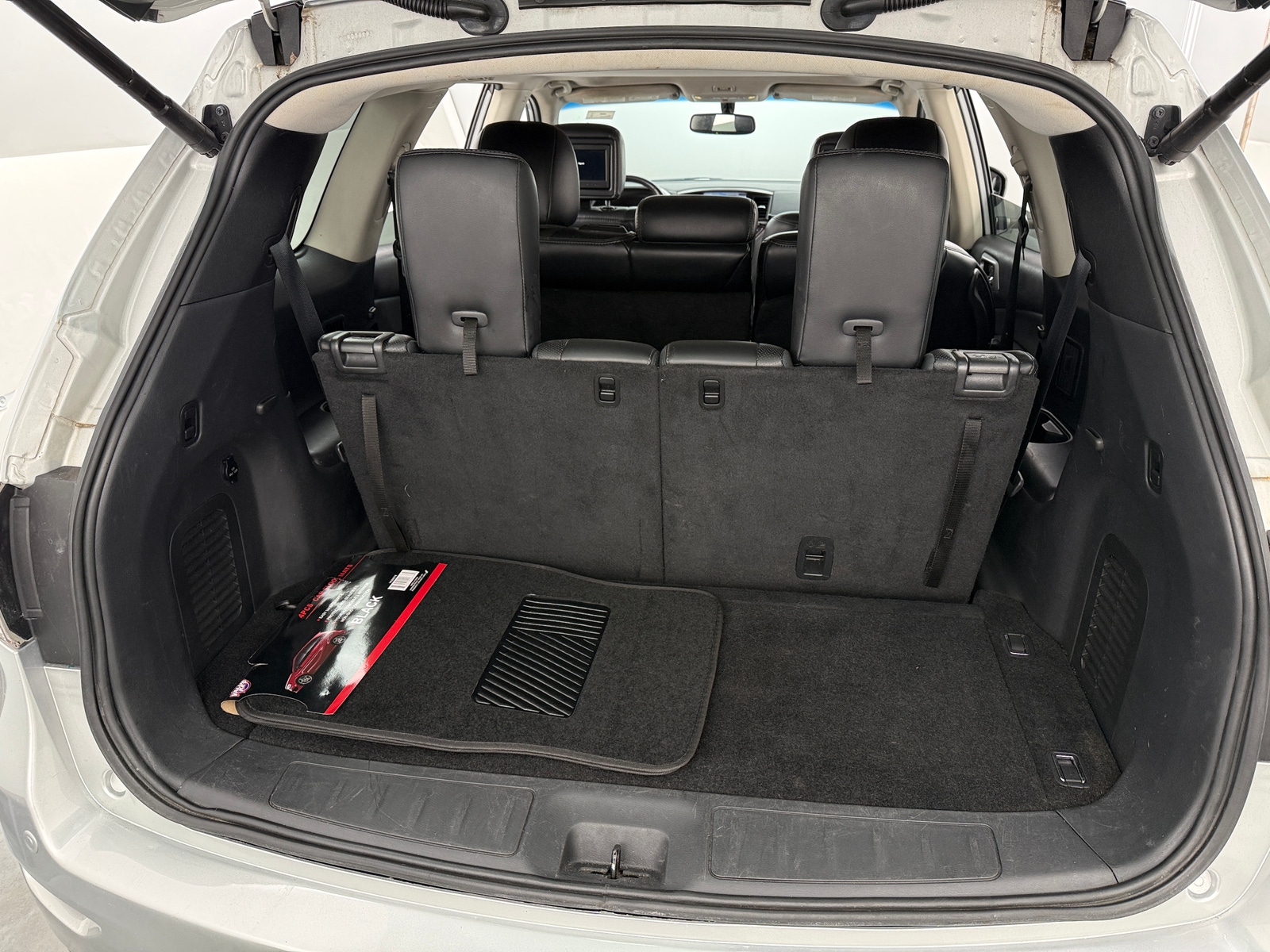 Thumbnail: 2016 Nissan Pathfinder - 6