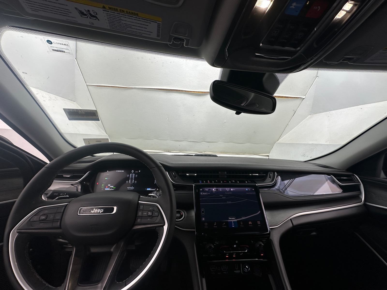 Thumbnail: 2023 Jeep Grand Cherokee - 2