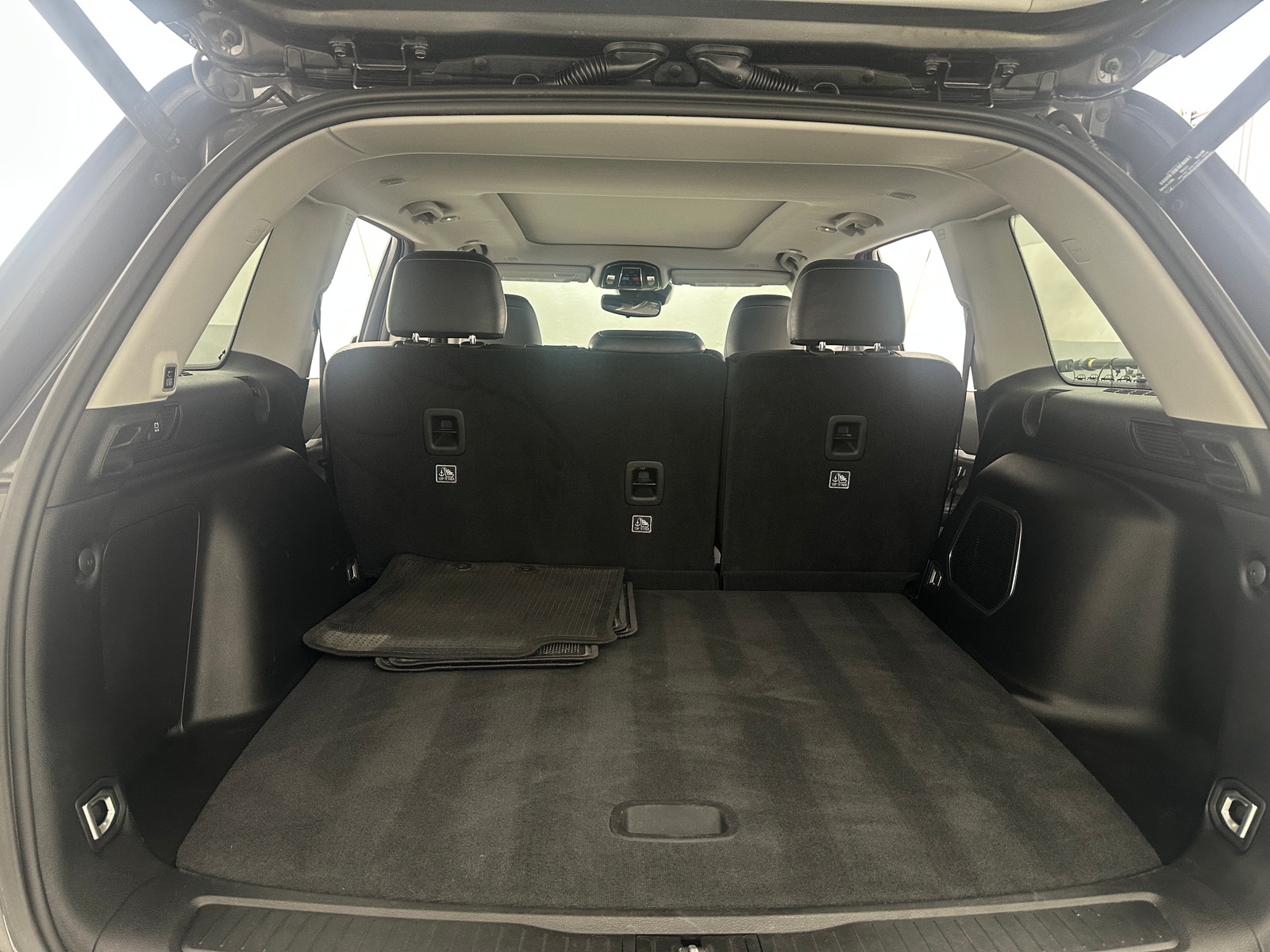 Thumbnail: 2023 Jeep Grand Cherokee - 6