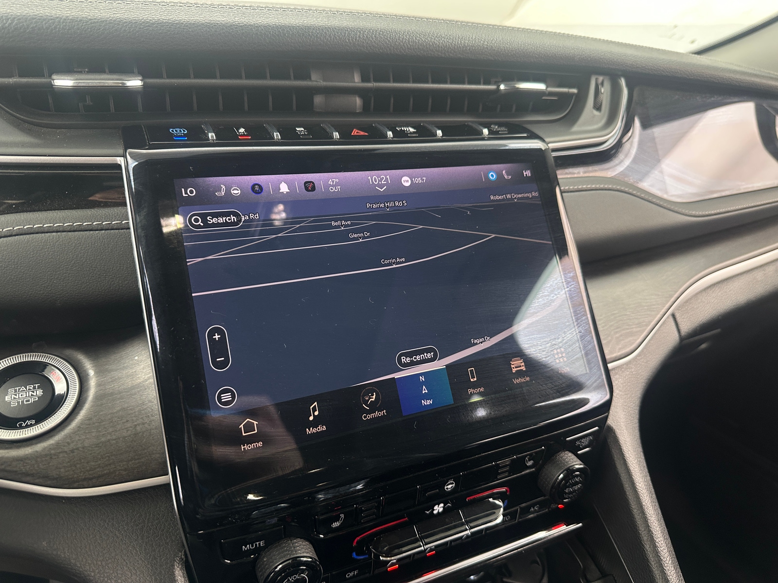 Thumbnail: 2023 Jeep Grand Cherokee - 3