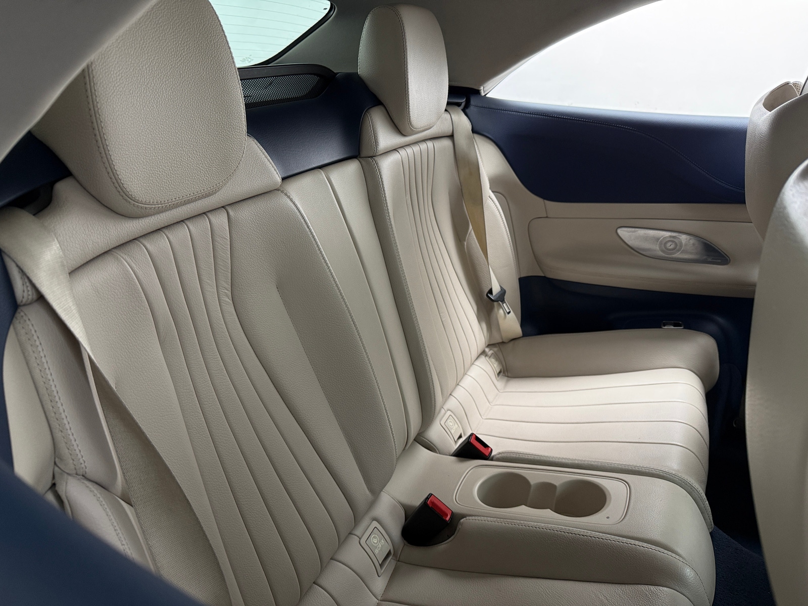 Thumbnail: 2018 Mercedes-Benz E-Class - 5