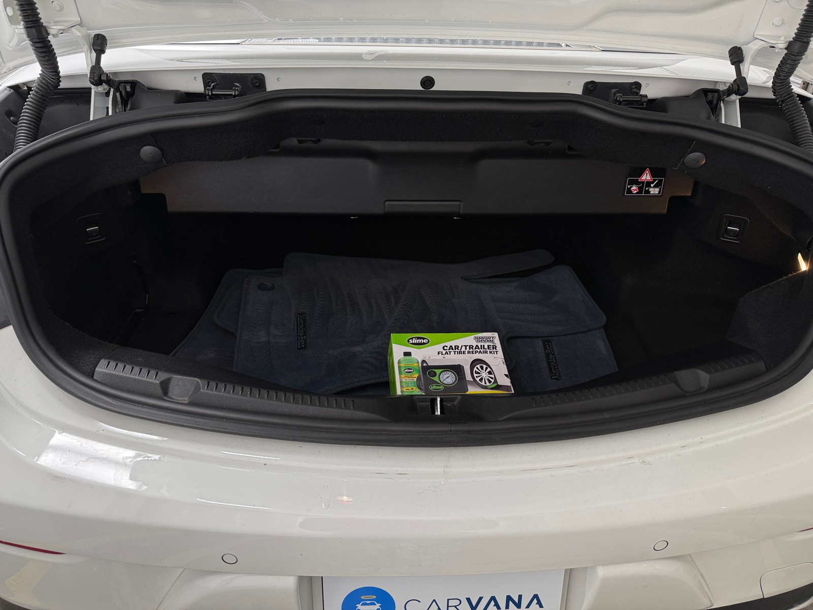 Thumbnail: 2018 Mercedes-Benz E-Class - 6