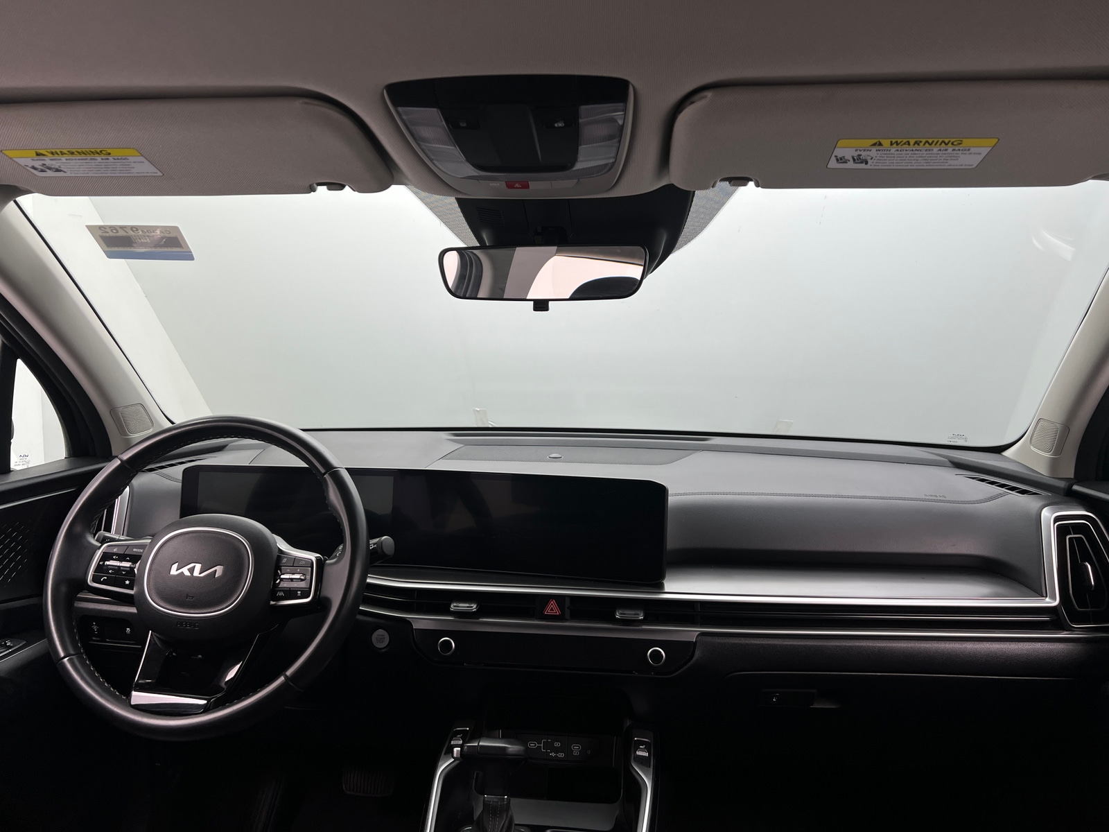 Thumbnail: 2024 Kia Sorento - 2