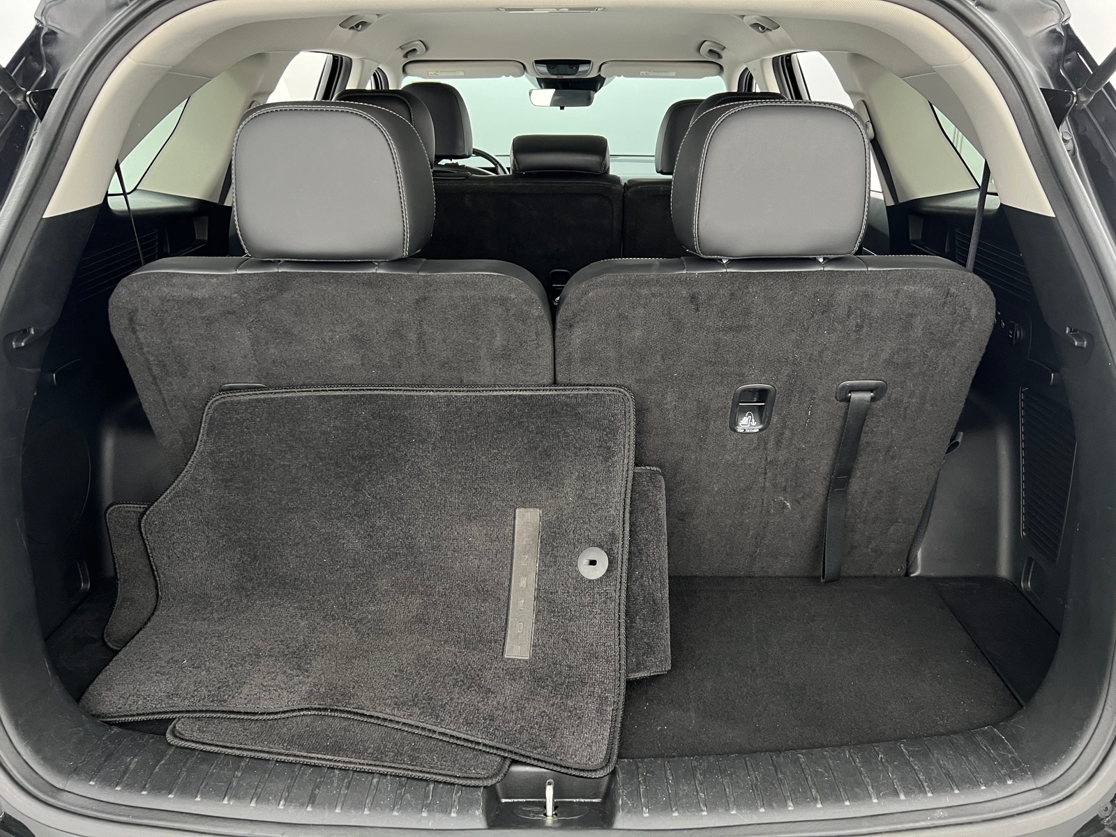 Thumbnail: 2024 Kia Sorento - 6