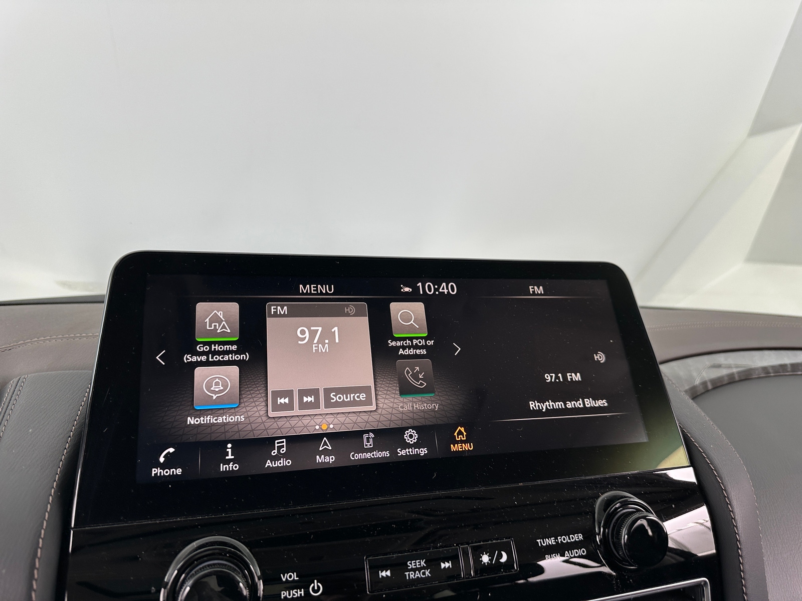 Thumbnail: 2024 Nissan Armada - 3