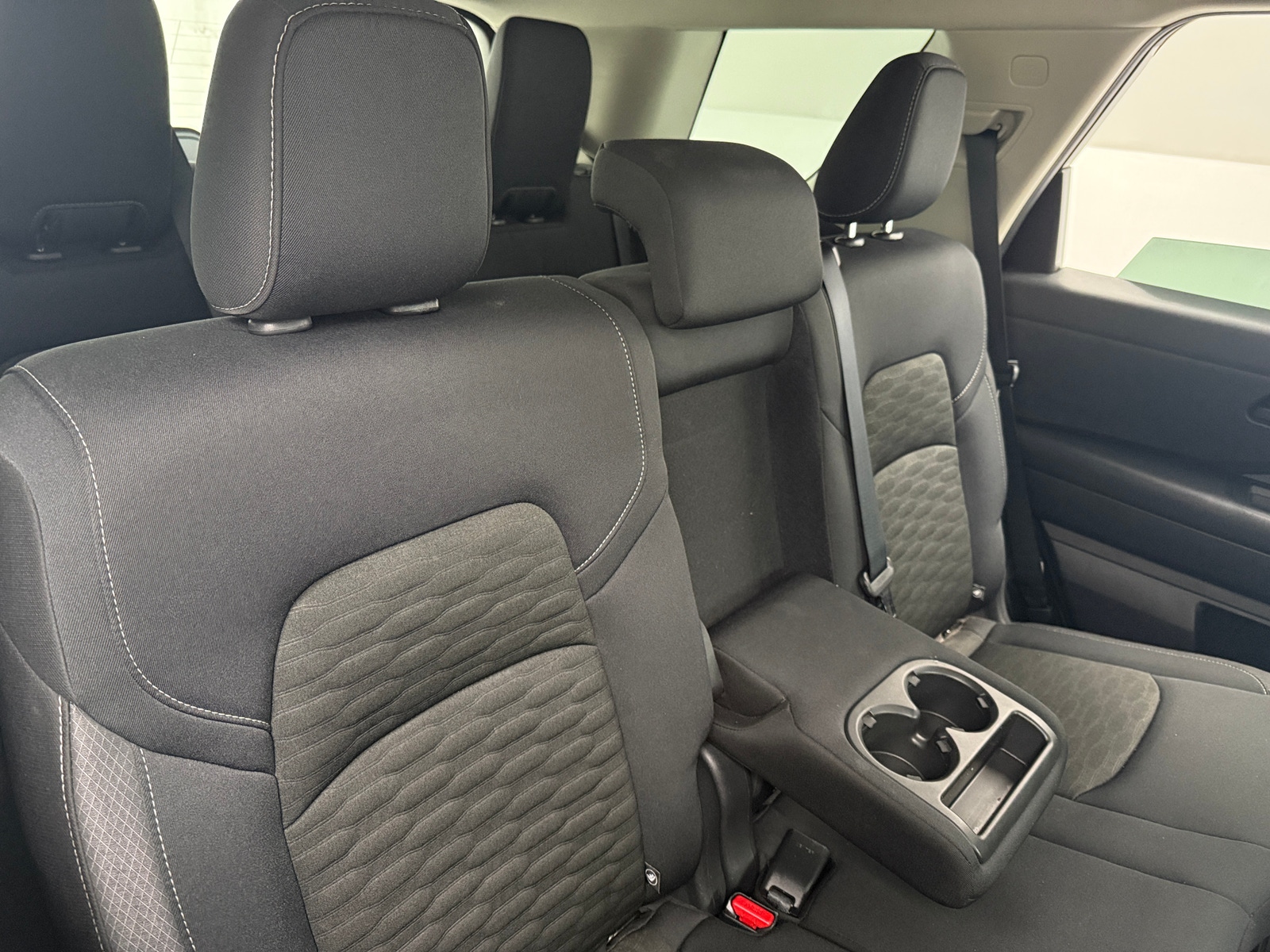 Thumbnail: 2024 Nissan Pathfinder - 6