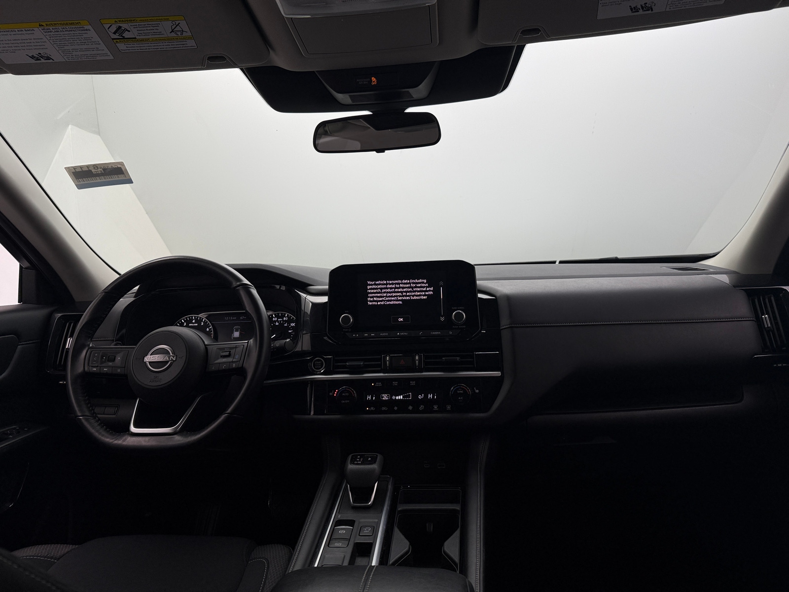 Thumbnail: 2024 Nissan Pathfinder - 3