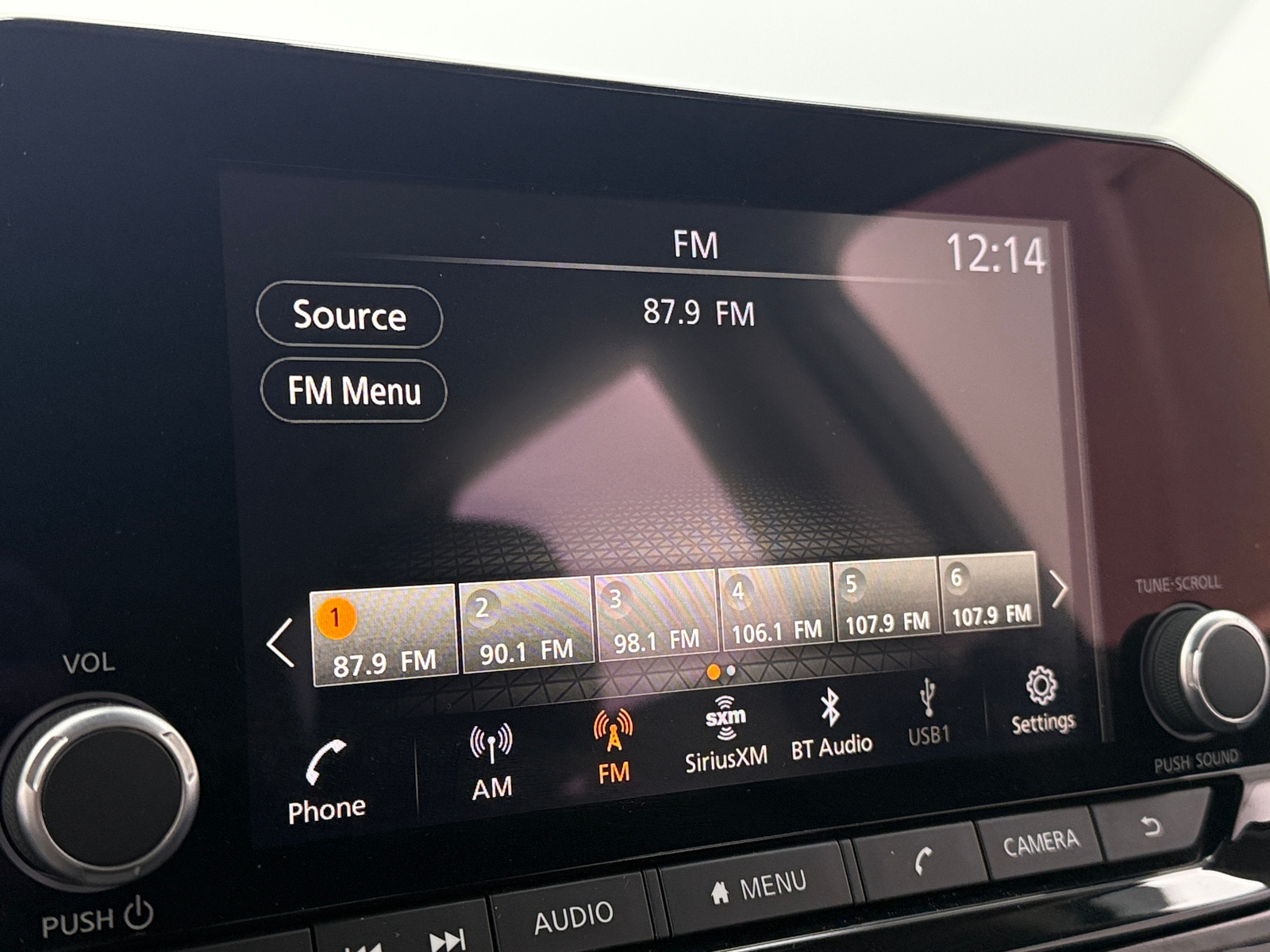 Thumbnail: 2024 Nissan Pathfinder - 4