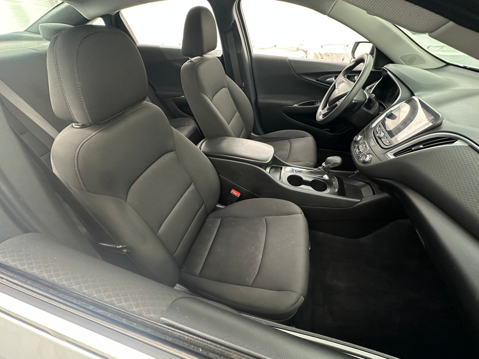 Thumbnail: 2021 Chevrolet Malibu - 2