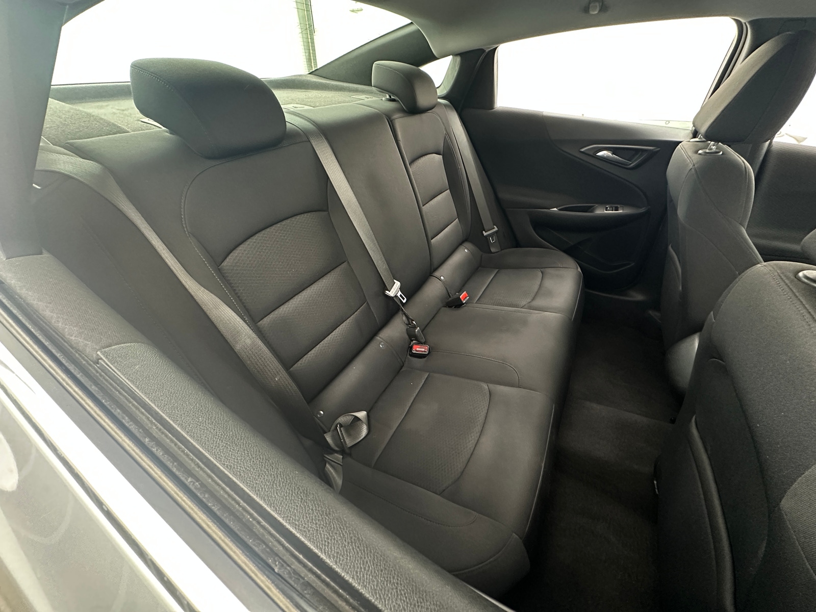 Thumbnail: 2021 Chevrolet Malibu - 6