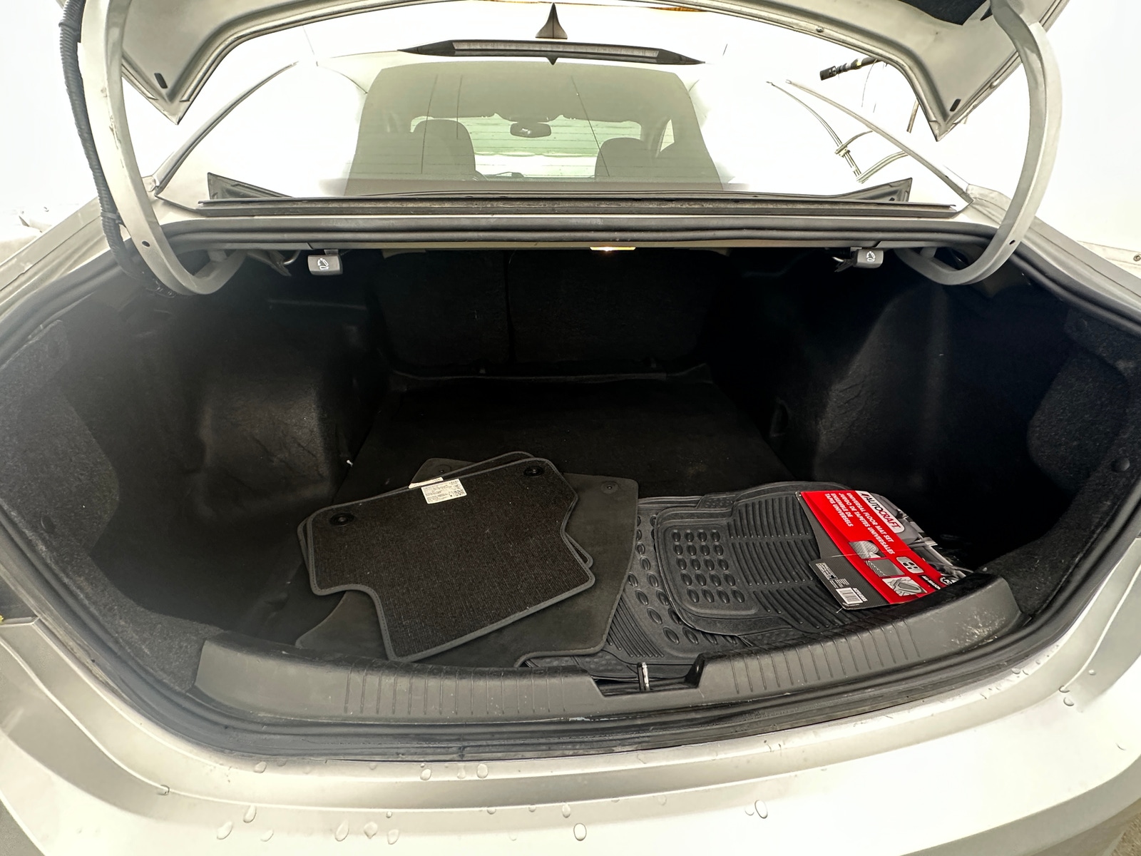 Thumbnail: 2021 Chevrolet Malibu - 7