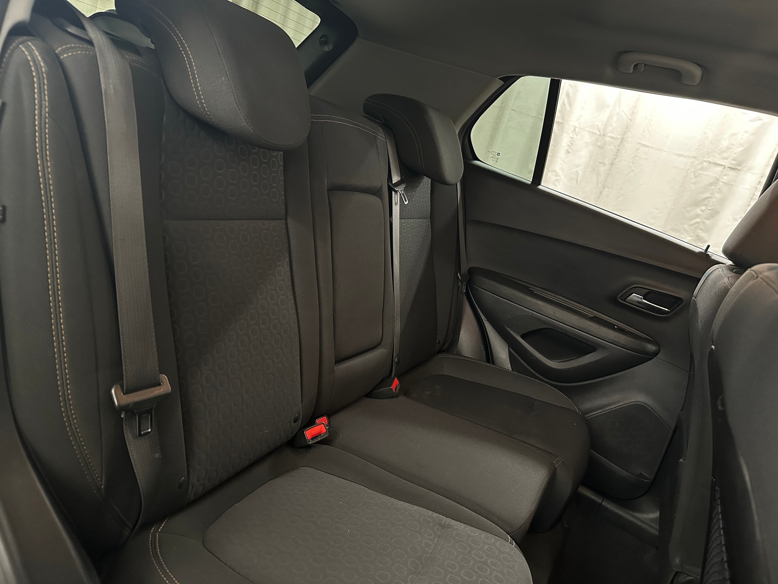 Thumbnail: 2019 Chevrolet Trax - 6