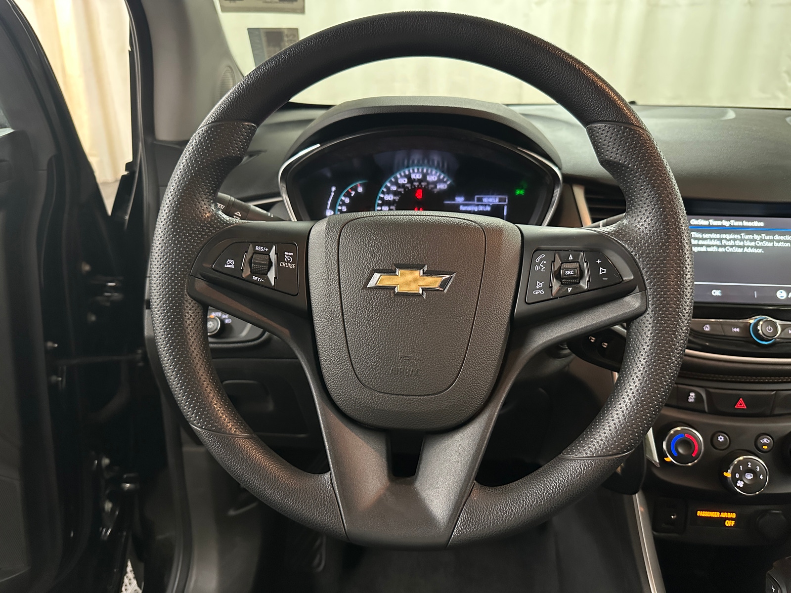 Thumbnail: 2019 Chevrolet Trax - 5