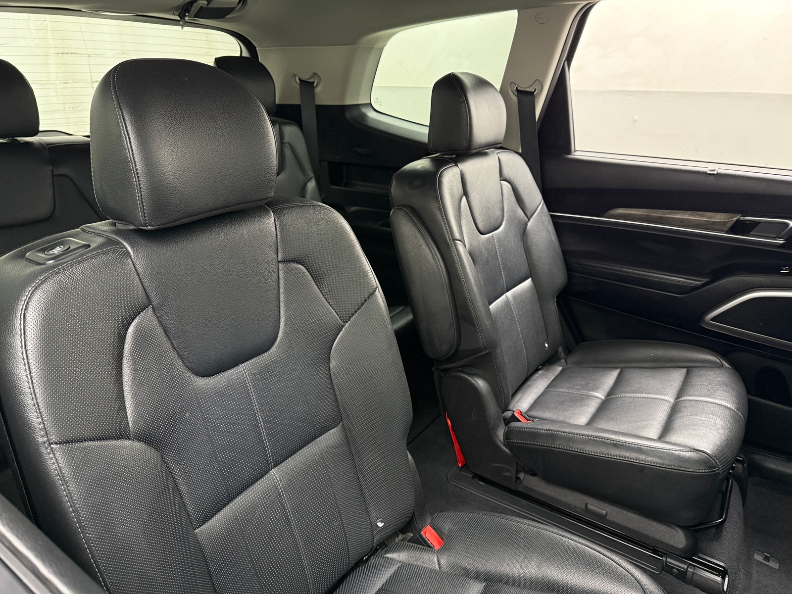 Thumbnail: 2020 Kia Telluride - 5