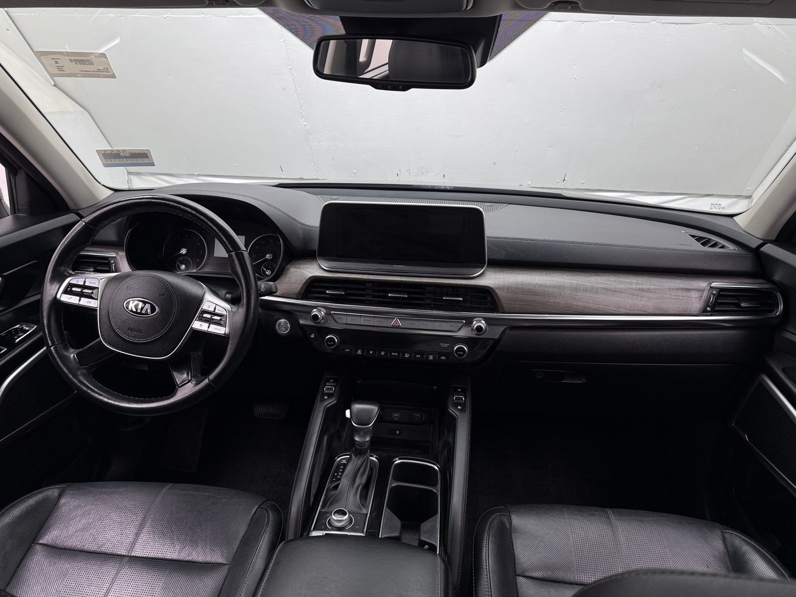 Thumbnail: 2020 Kia Telluride - 2